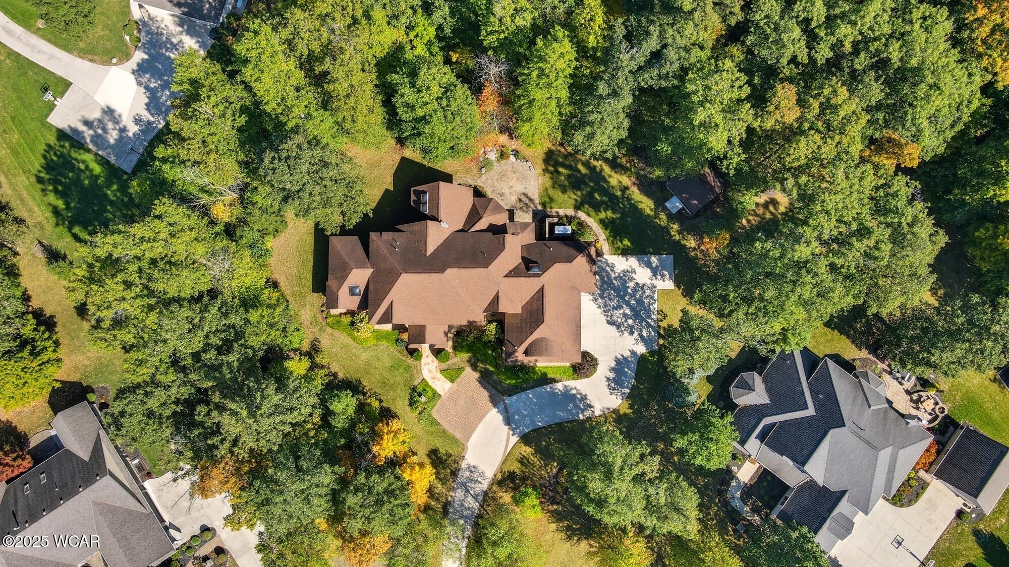 3039 Lakeshore Drive, Lima, Ohio