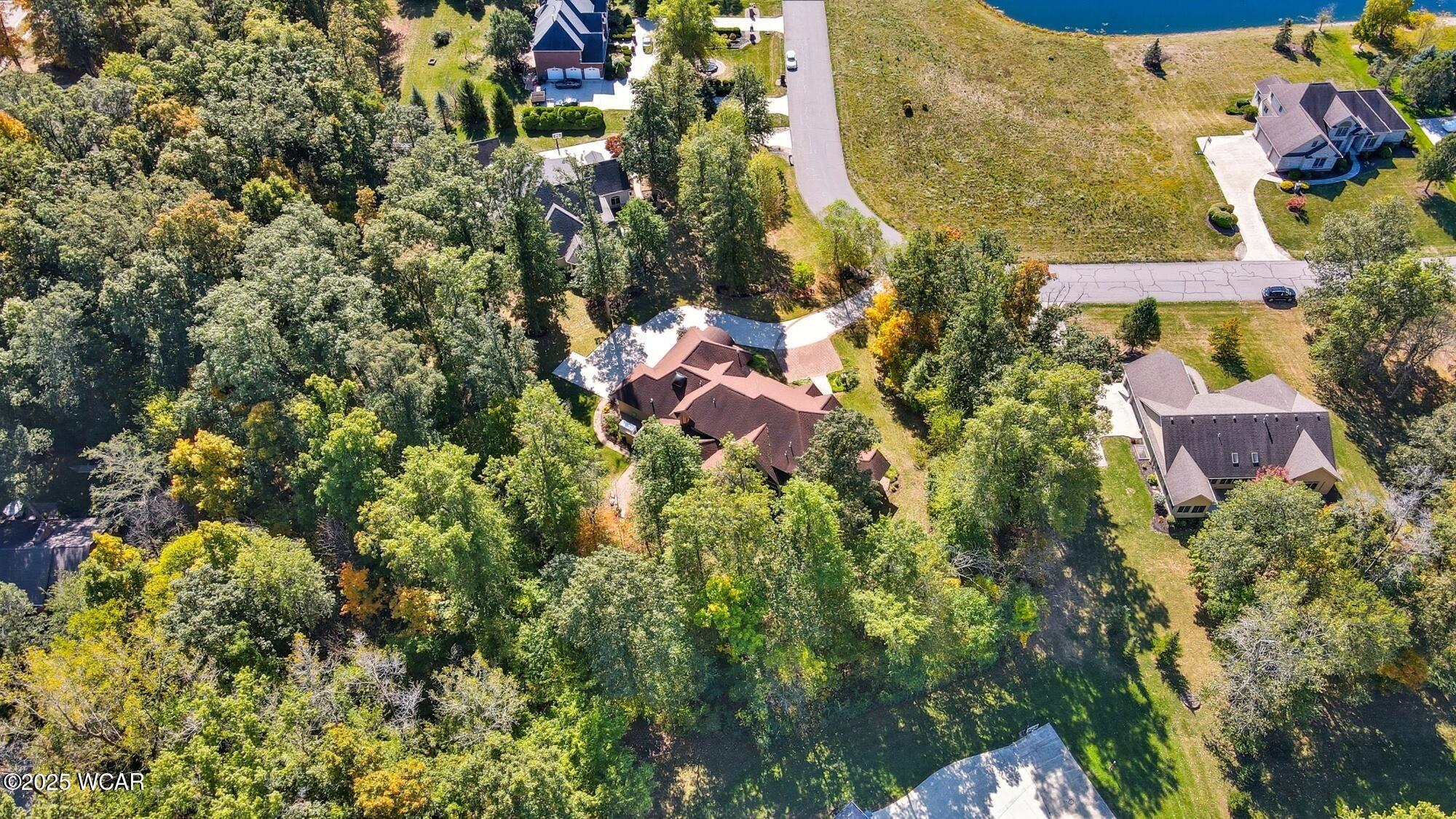 3039 Lakeshore Drive, Lima, Ohio