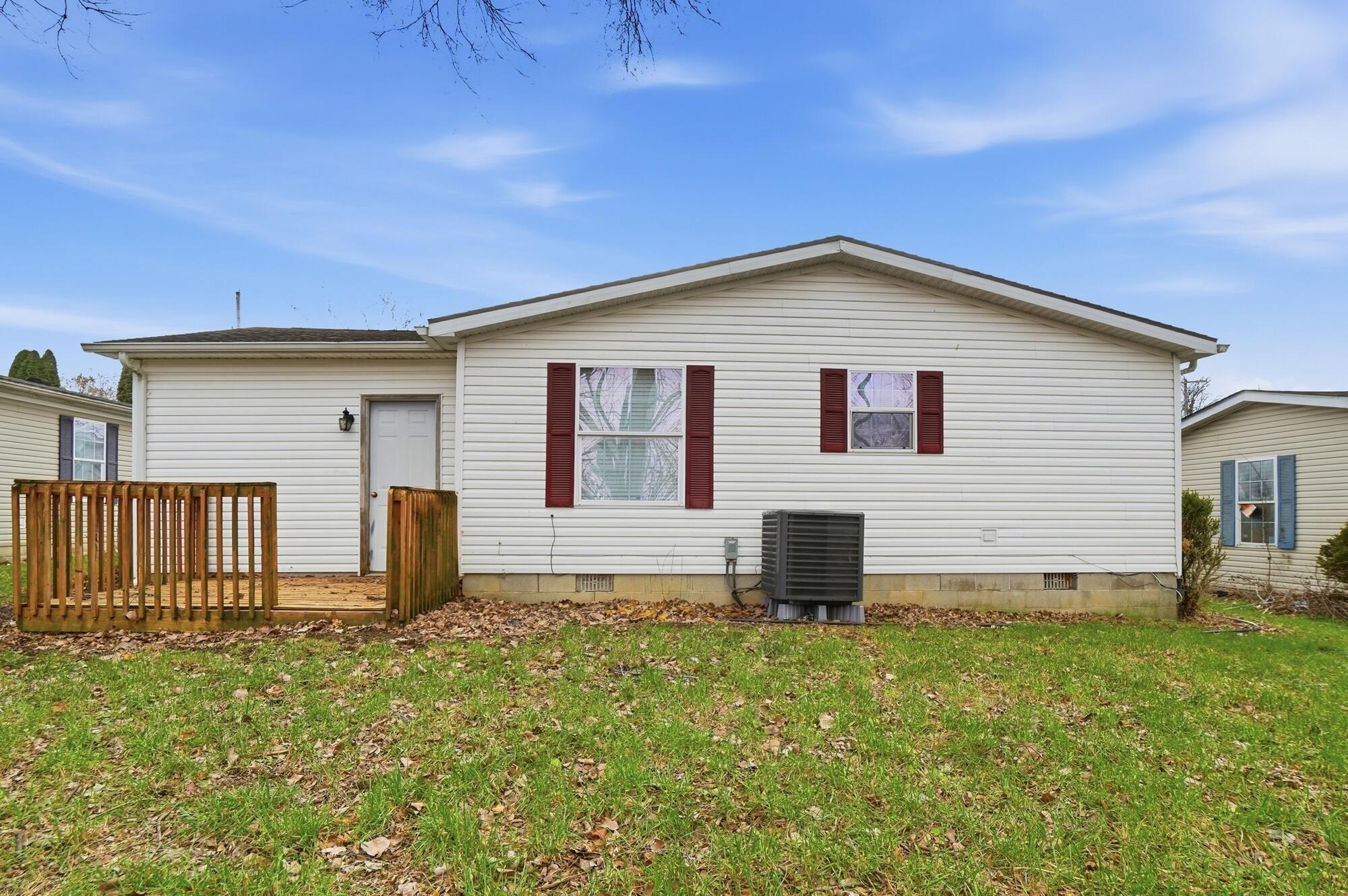 1810 Summit Street, Springfield, Ohio 45503