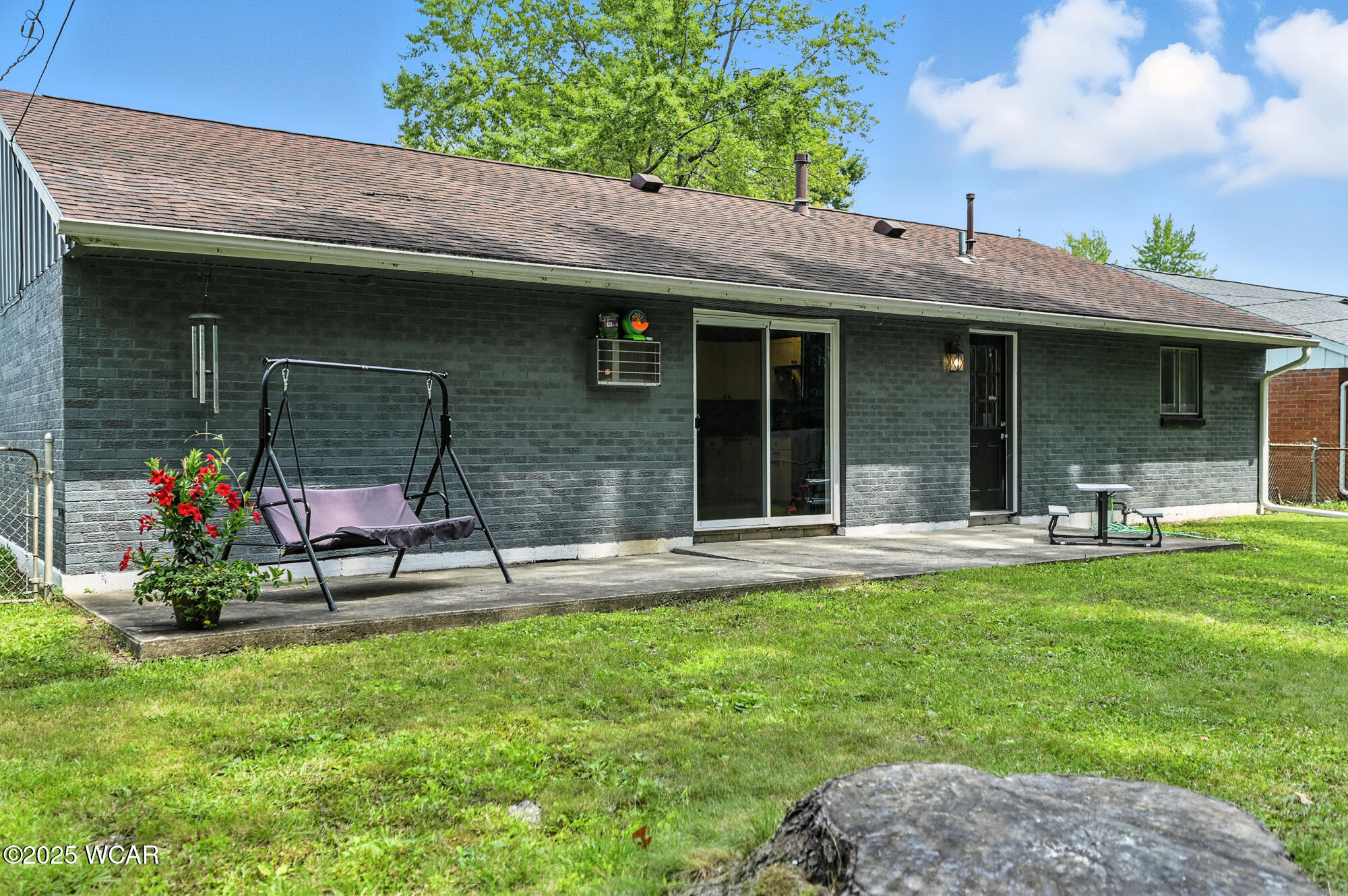 765 Lane Avenue, Lima, Ohio