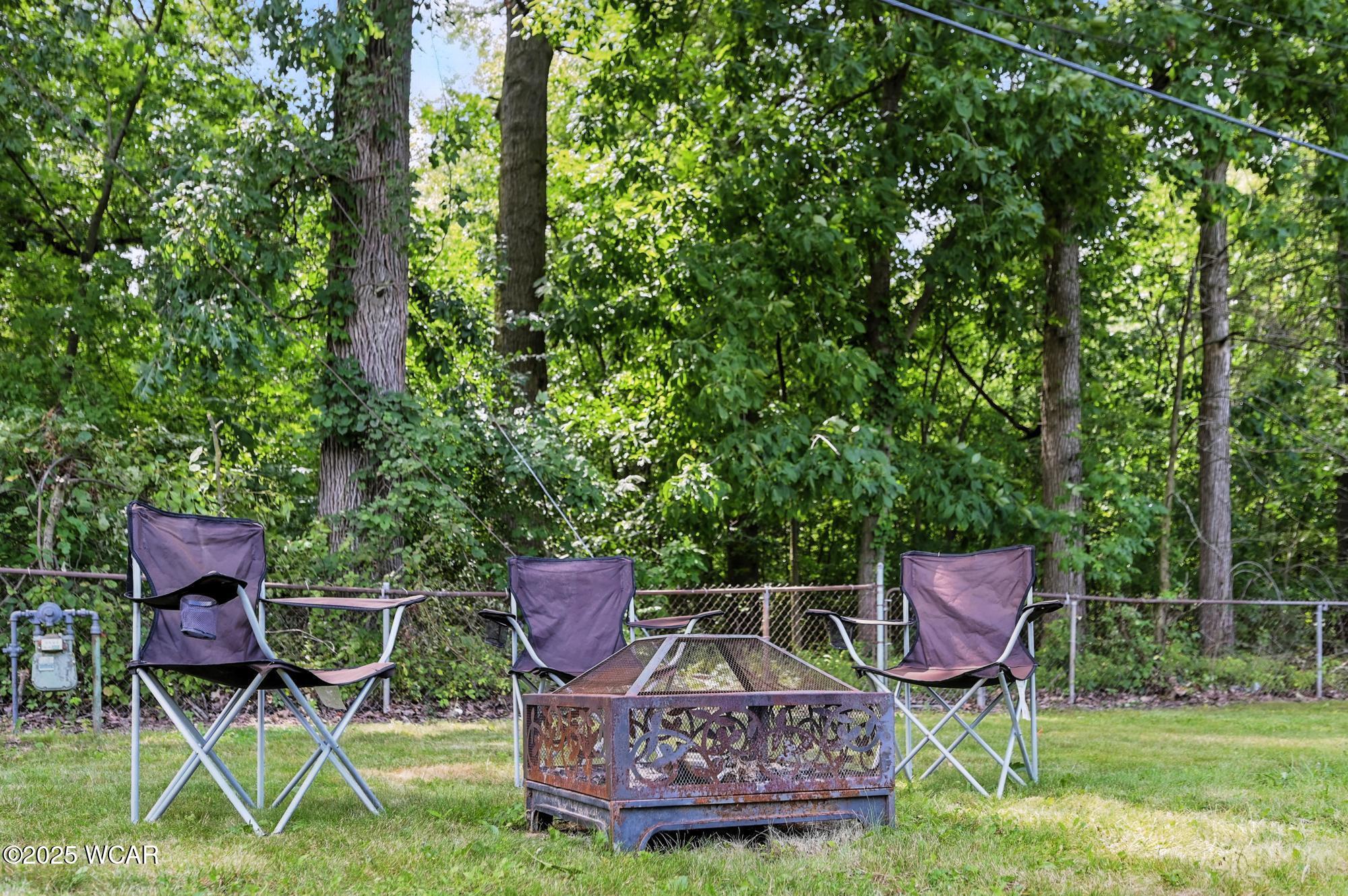 765 Lane Avenue, Lima, Ohio