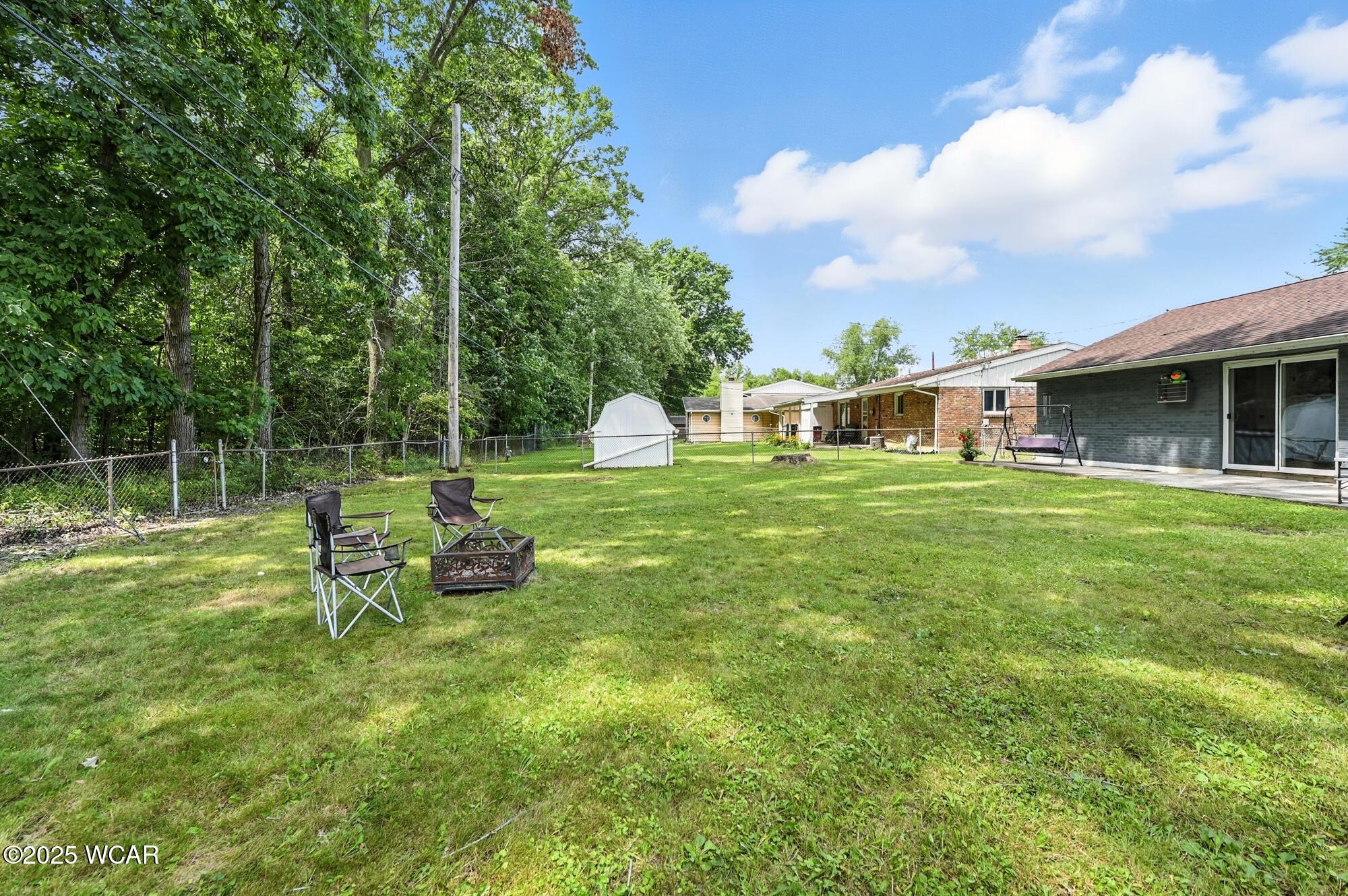 765 Lane Avenue, Lima, Ohio