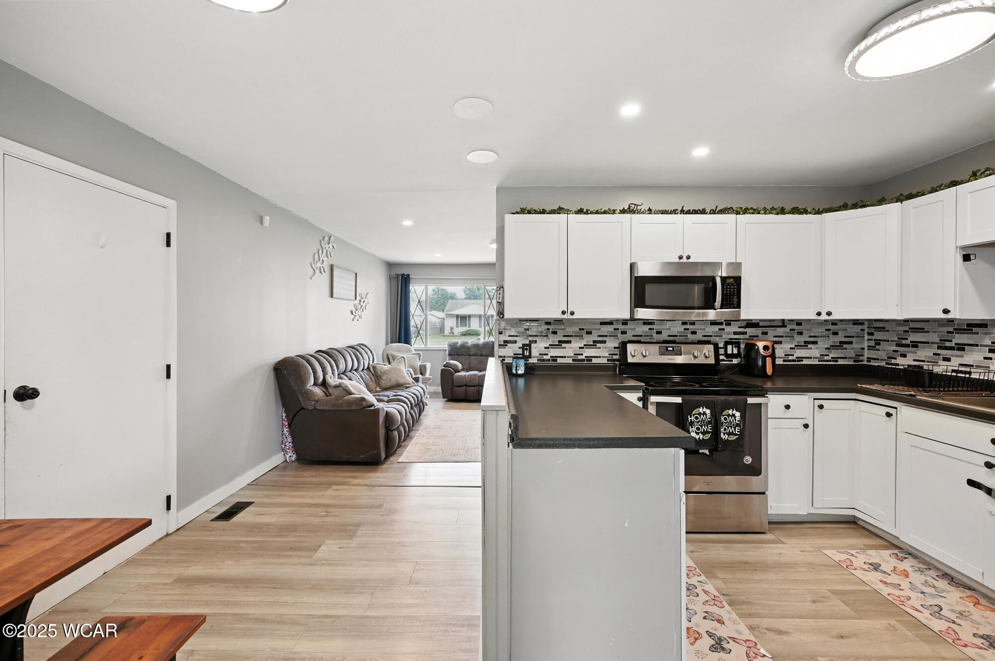 765 Lane Avenue, Lima, Ohio