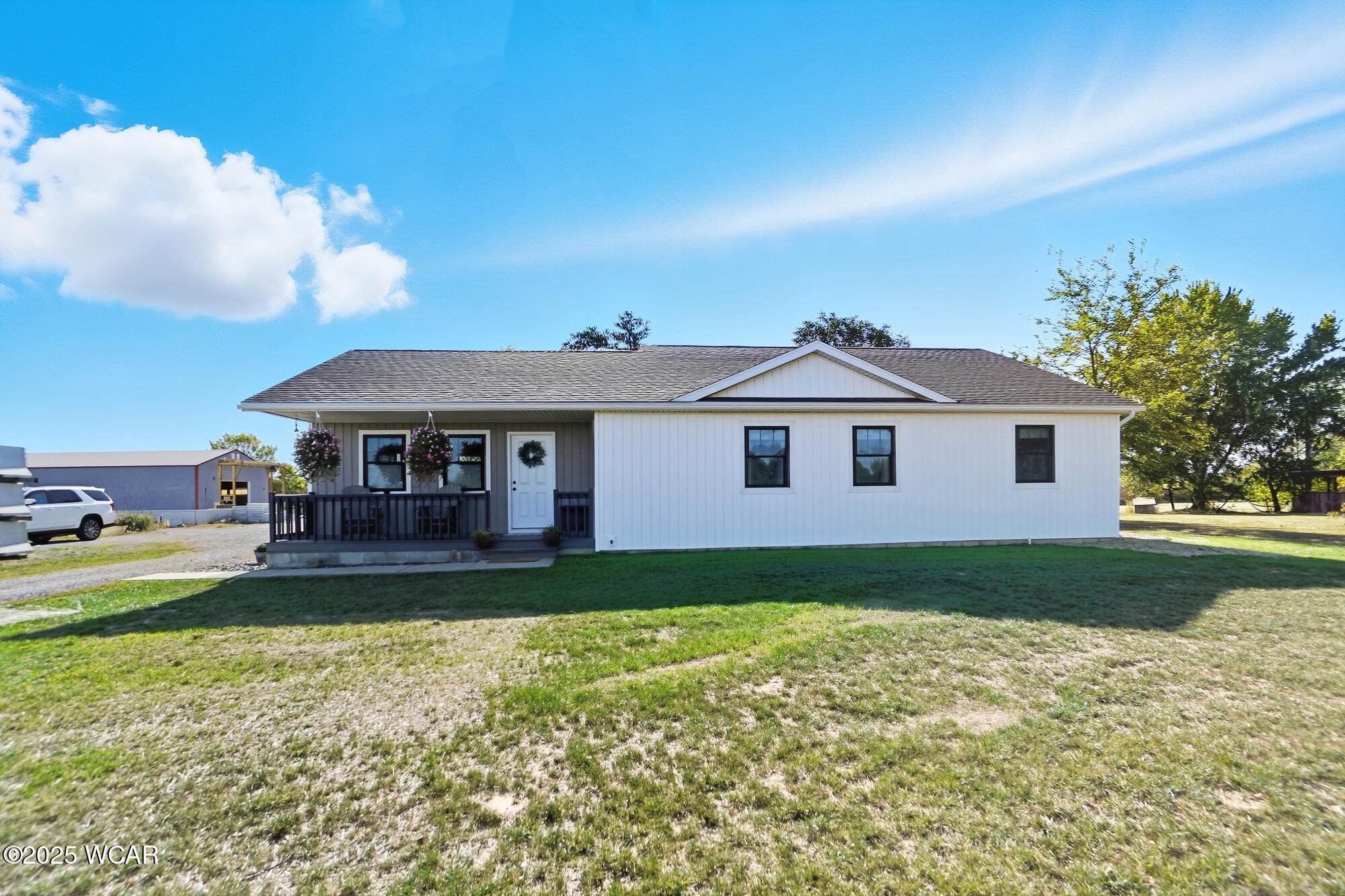 8900 Dixie Highway, Bluffton, Ohio