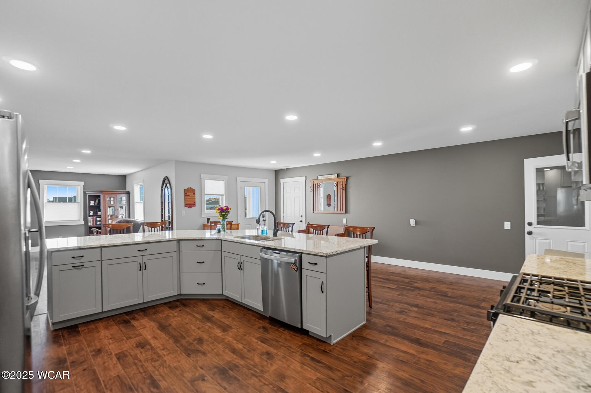 8900 Dixie Highway, Bluffton, Ohio