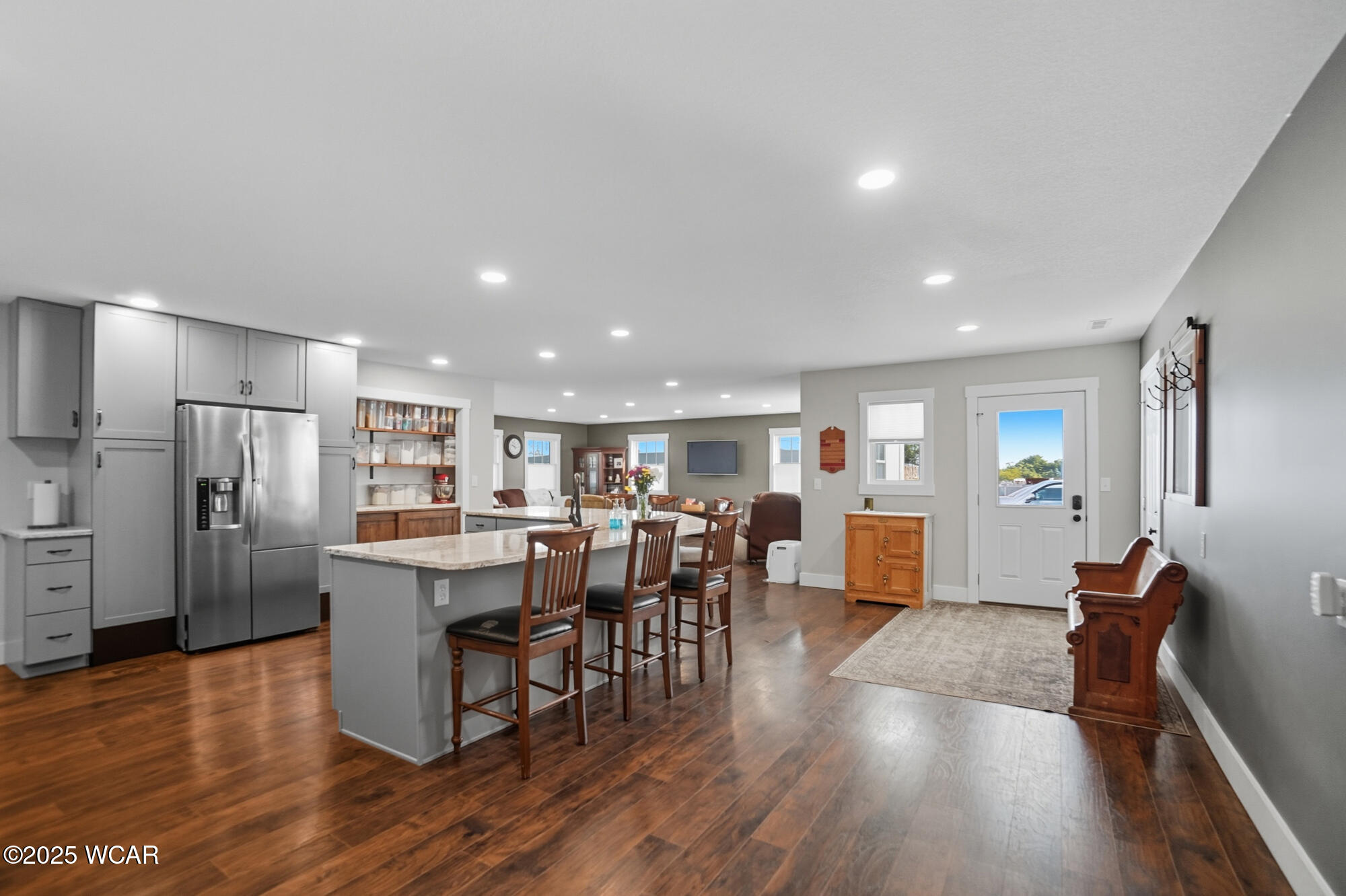 8900 Dixie Highway, Bluffton, Ohio