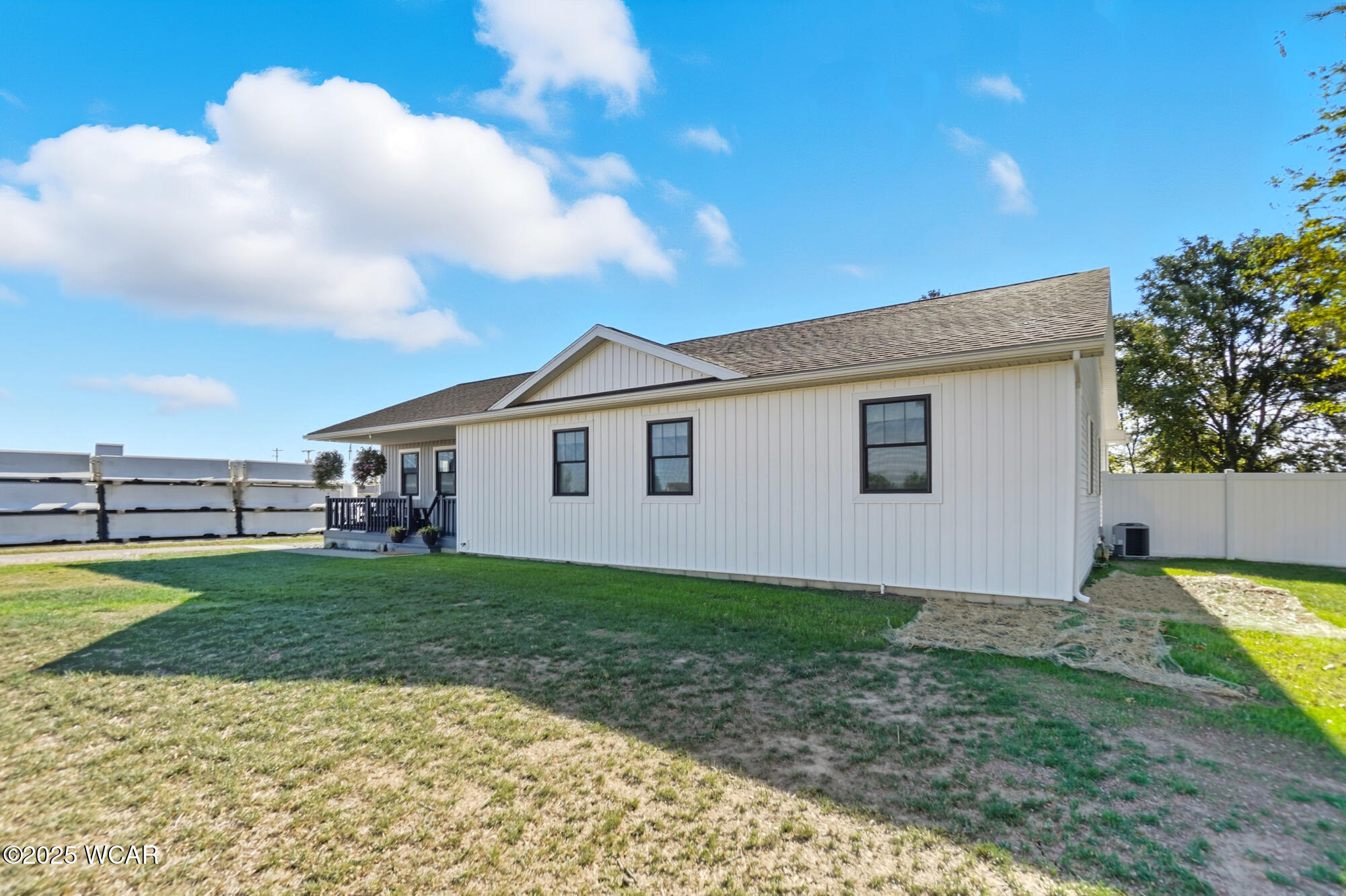 8900 Dixie Highway, Bluffton, Ohio