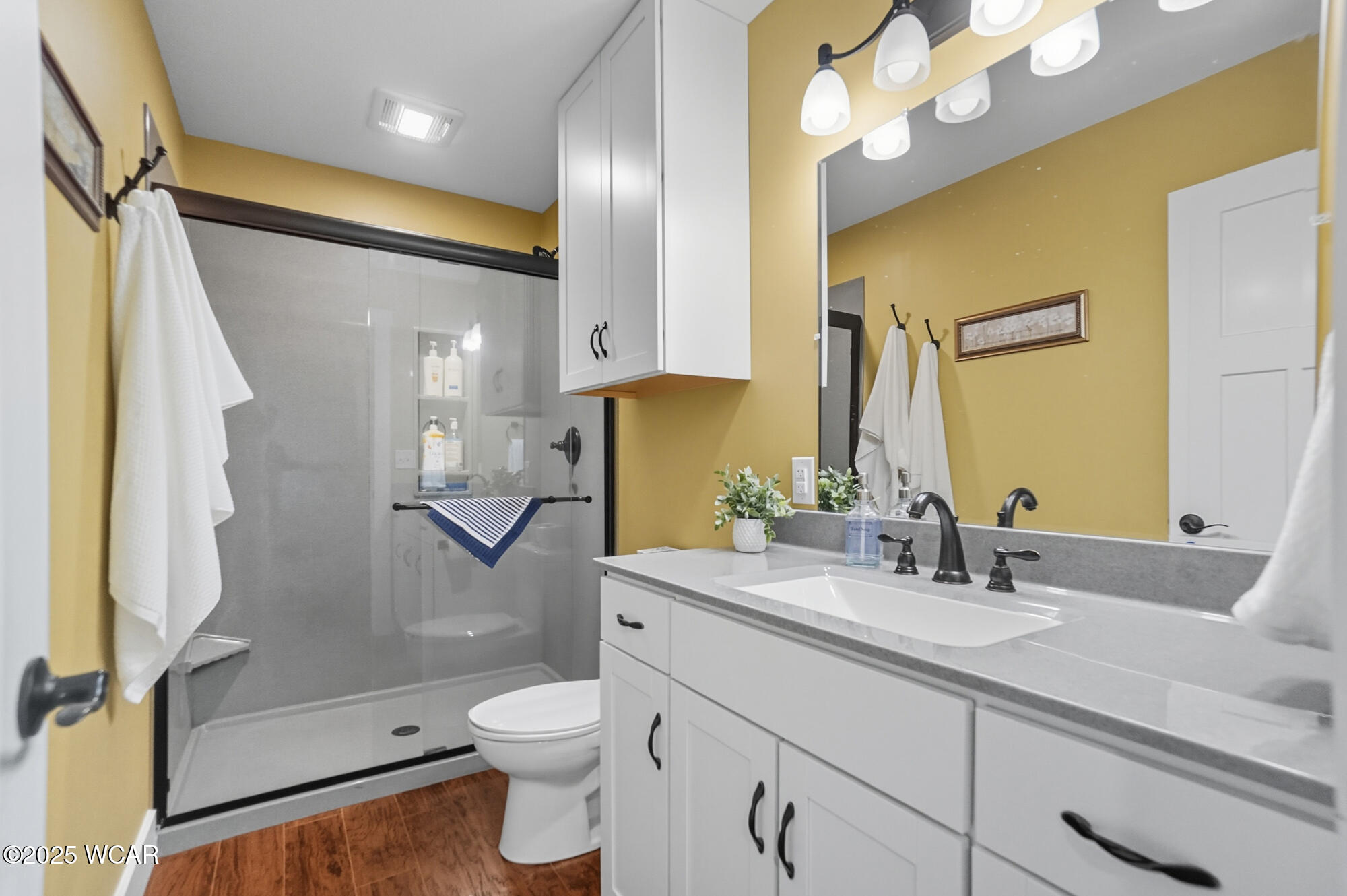 8900 Dixie Highway, Bluffton, Ohio