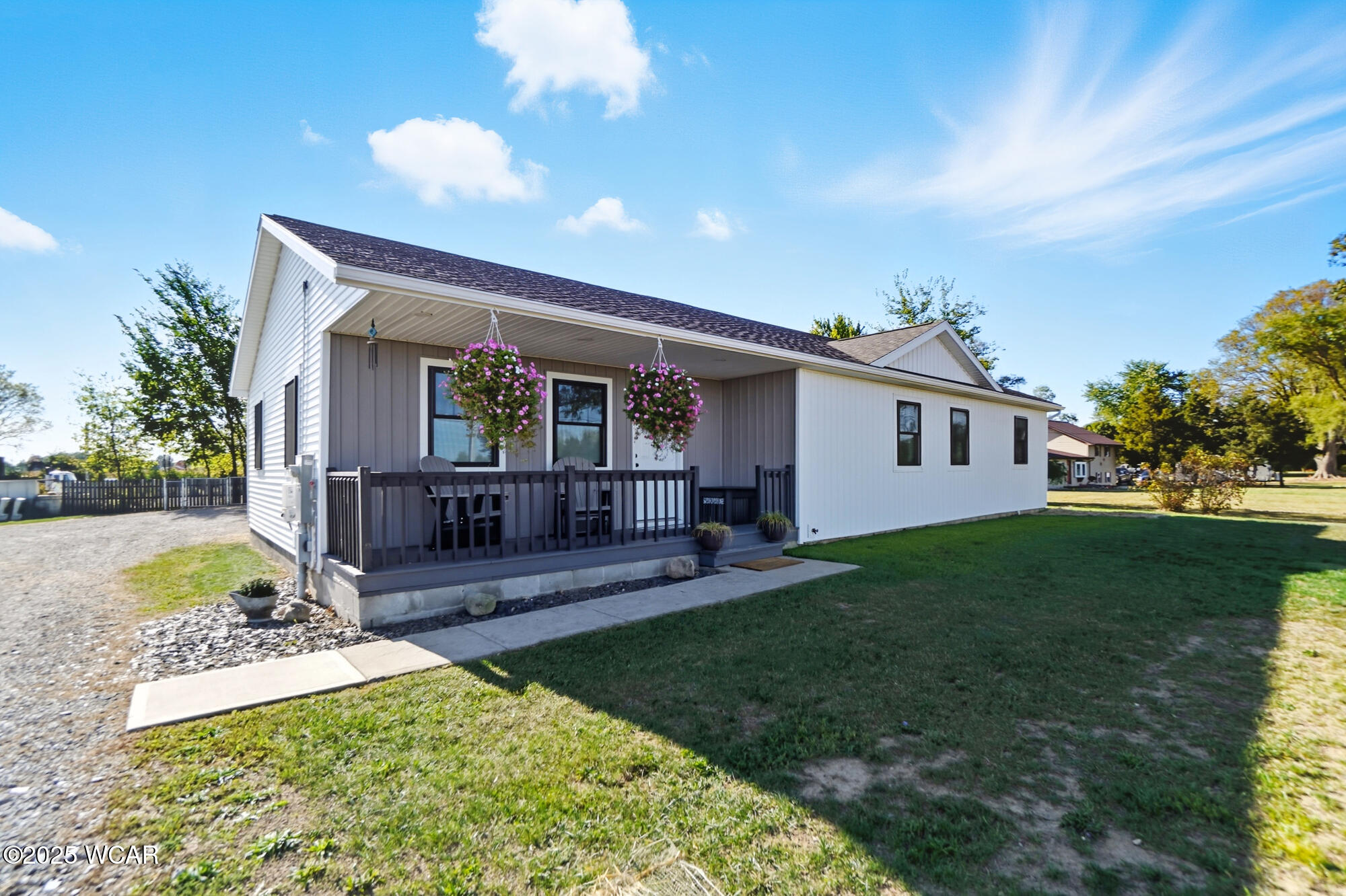 8900 Dixie Highway, Bluffton, Ohio