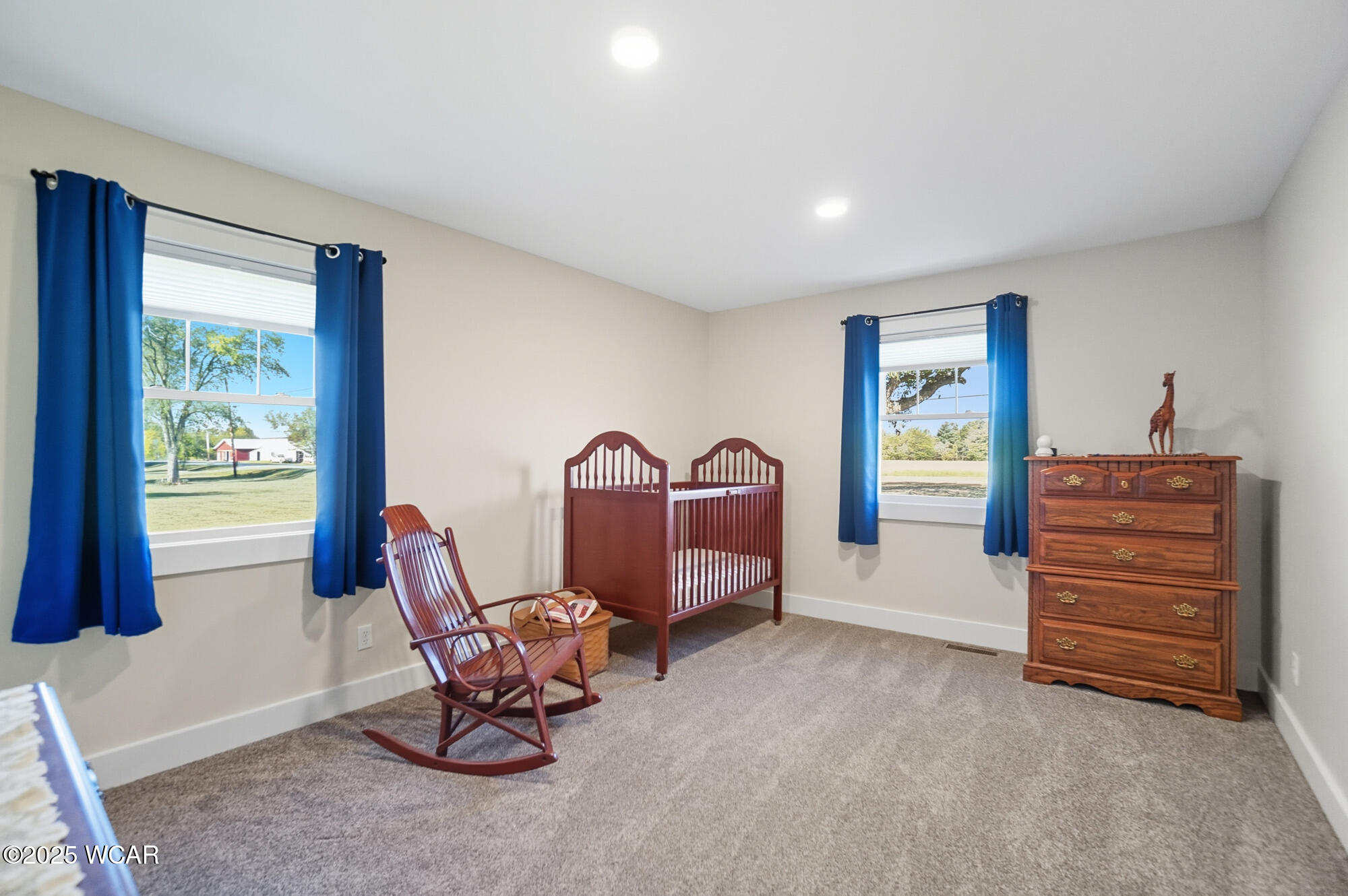 8900 Dixie Highway, Bluffton, Ohio