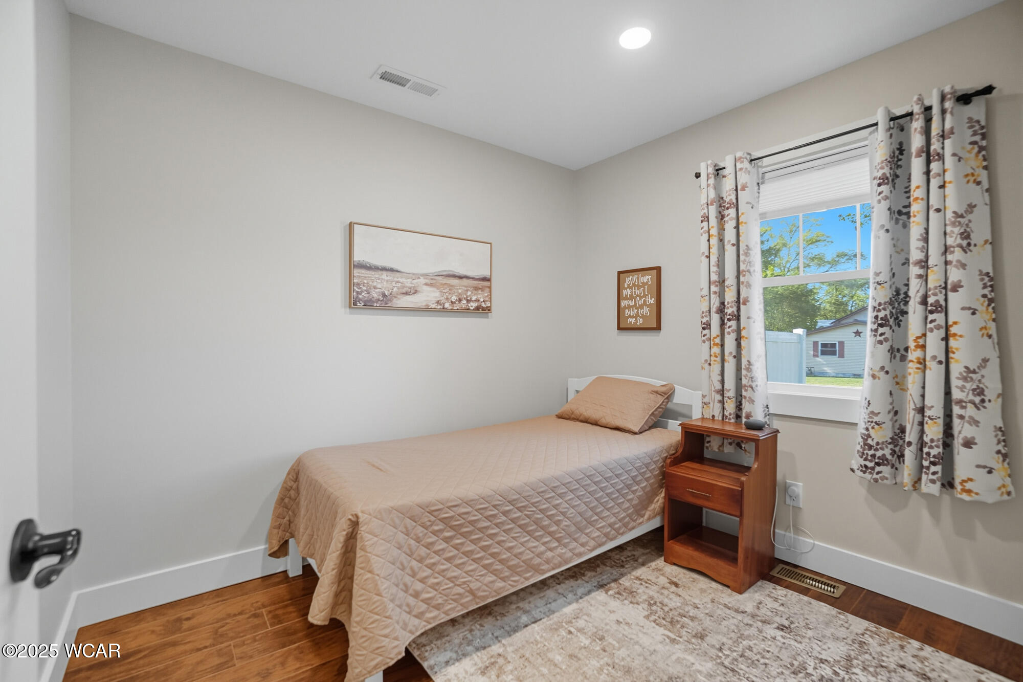 8900 Dixie Highway, Bluffton, Ohio