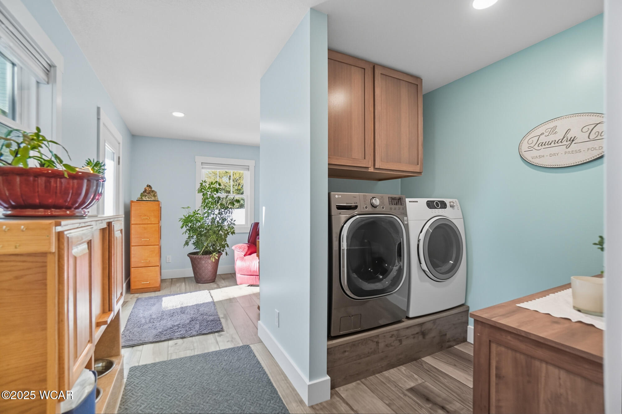 8900 Dixie Highway, Bluffton, Ohio