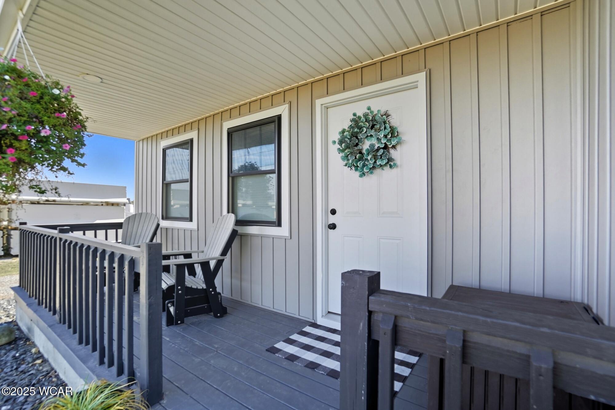 8900 Dixie Highway, Bluffton, Ohio