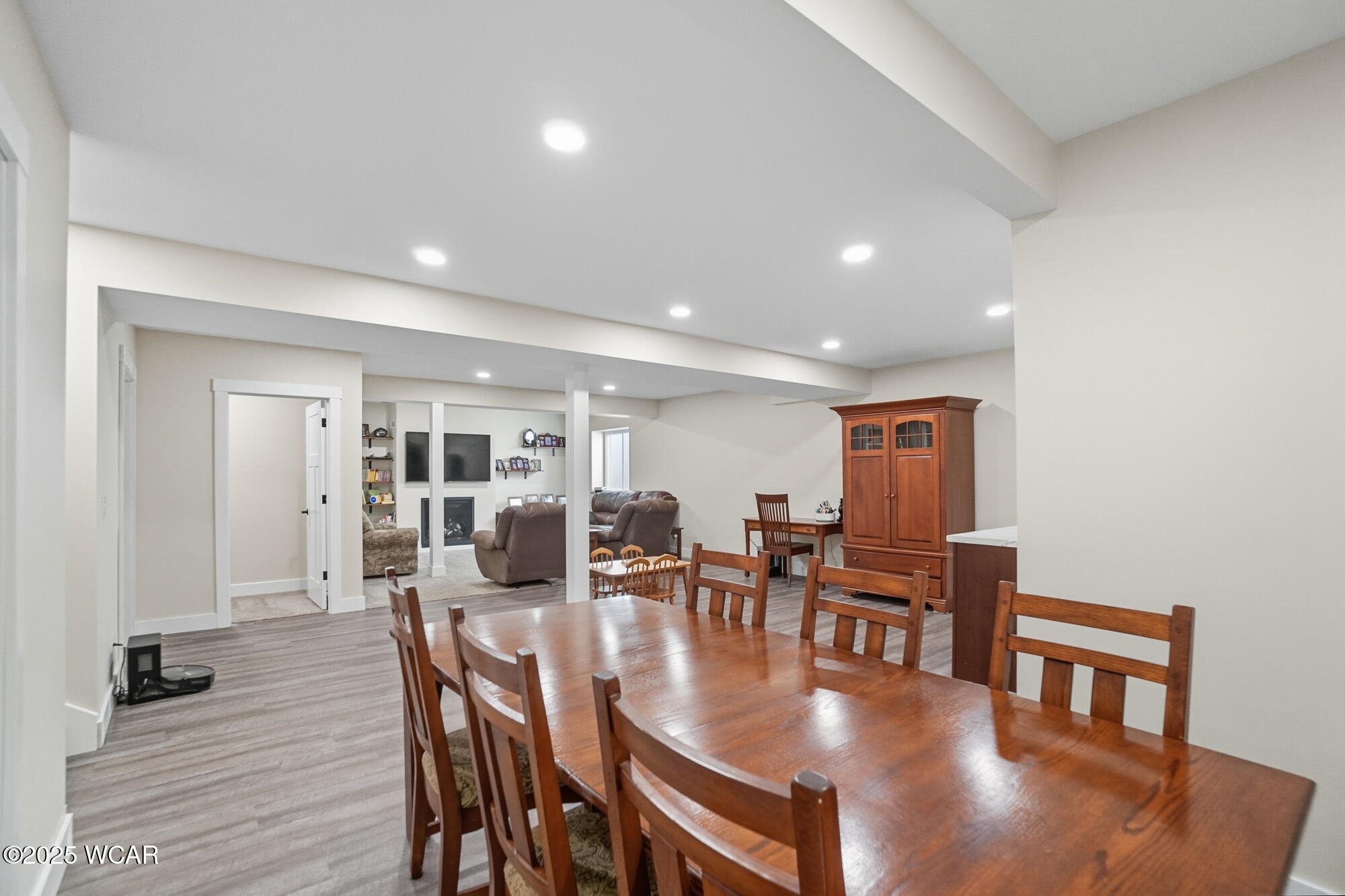 8900 Dixie Highway, Bluffton, Ohio