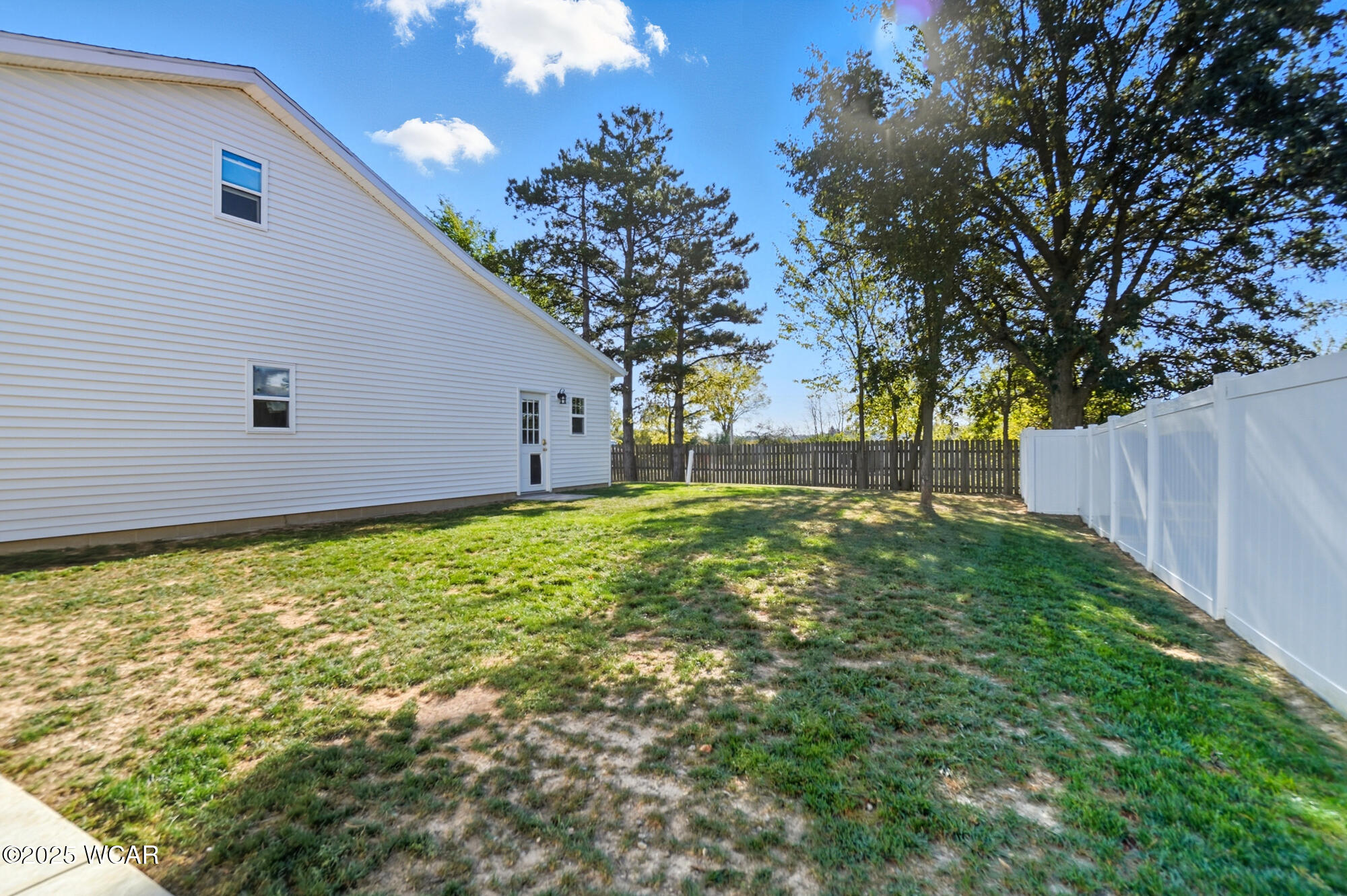 8900 Dixie Highway, Bluffton, Ohio