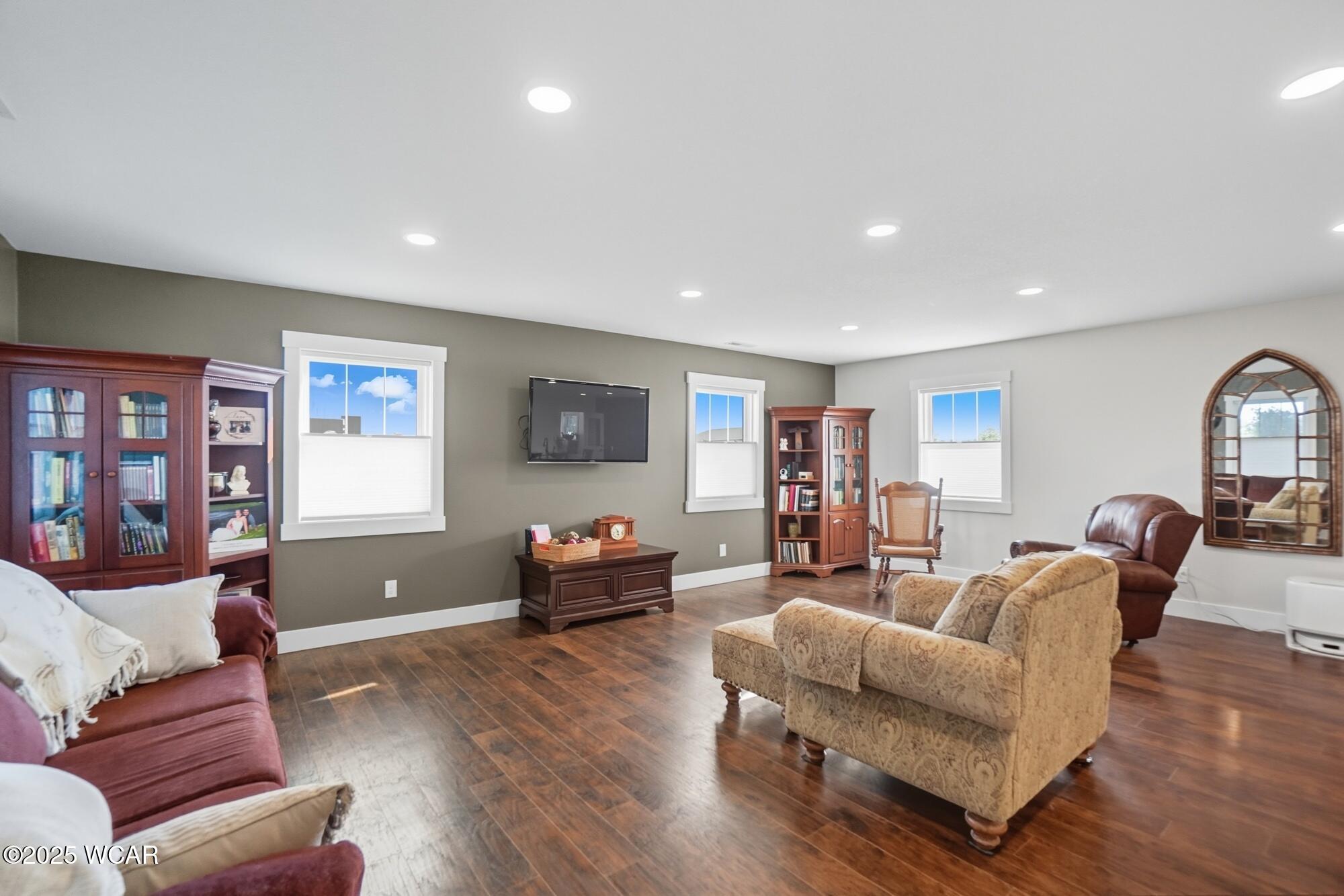 8900 Dixie Highway, Bluffton, Ohio