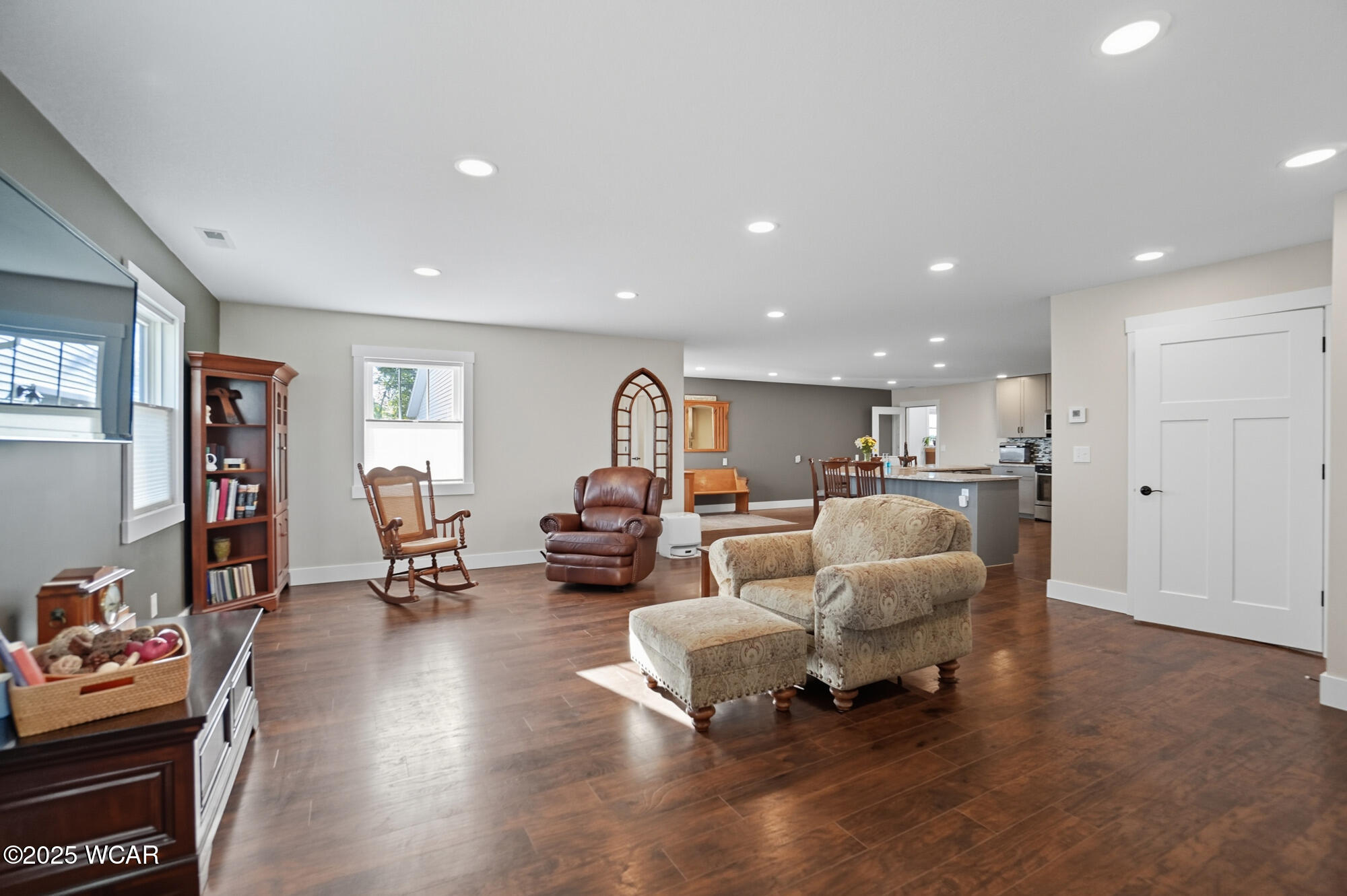 8900 Dixie Highway, Bluffton, Ohio