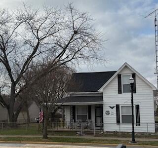 315 Main Street, New Carlisle, Ohio 45344