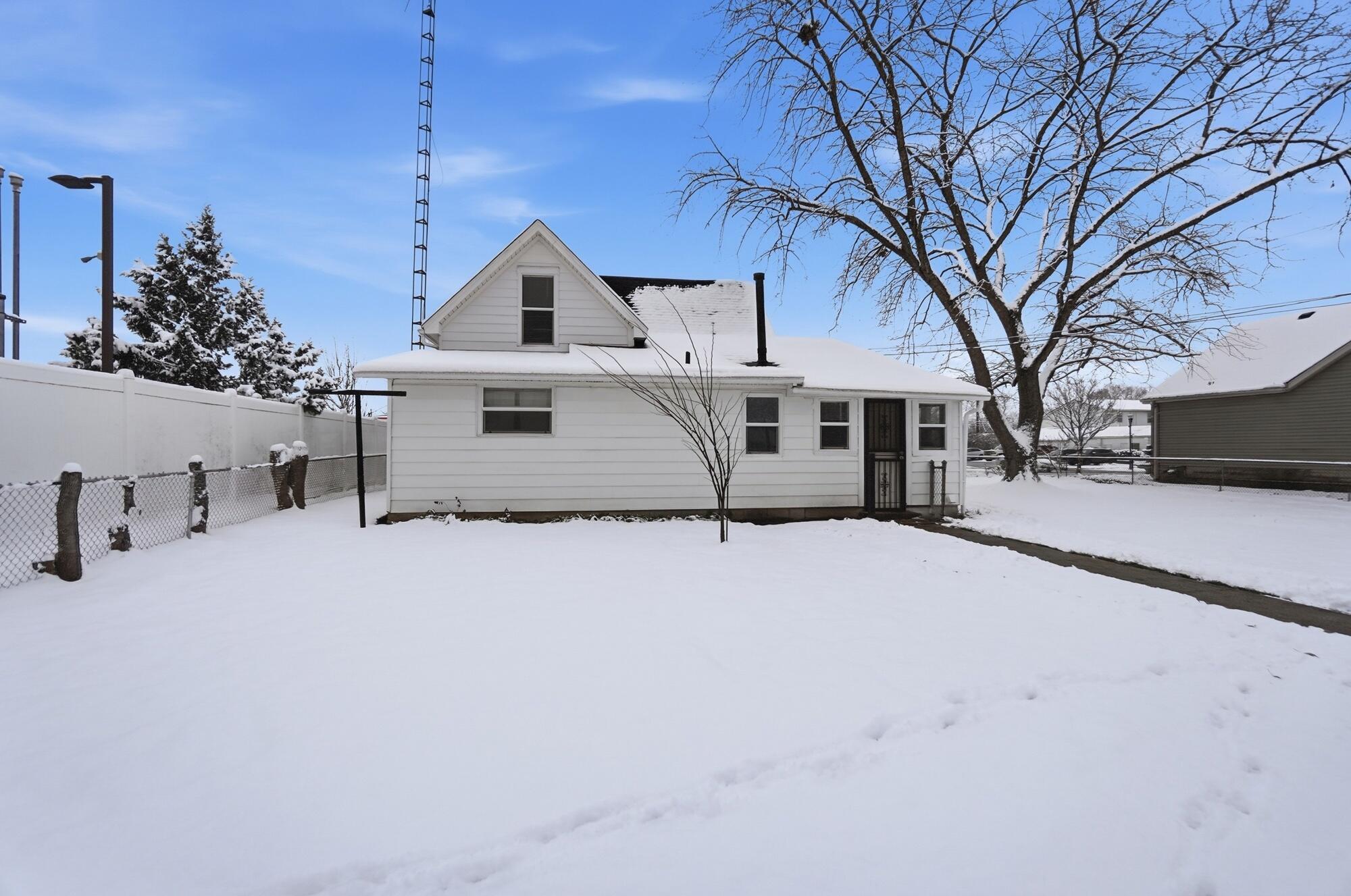 315 Main Street, New Carlisle, Ohio 45344