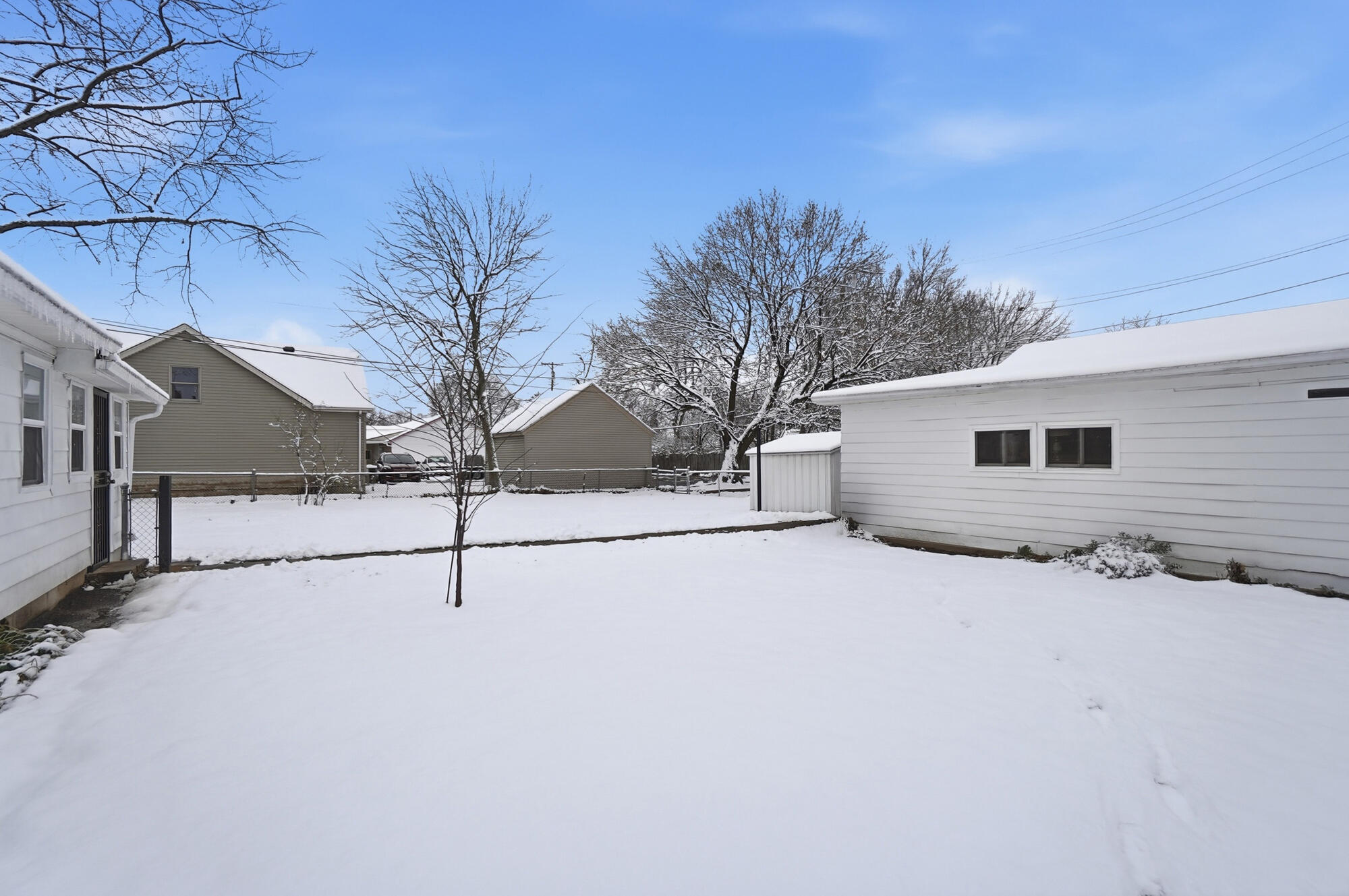 315 Main Street, New Carlisle, Ohio 45344