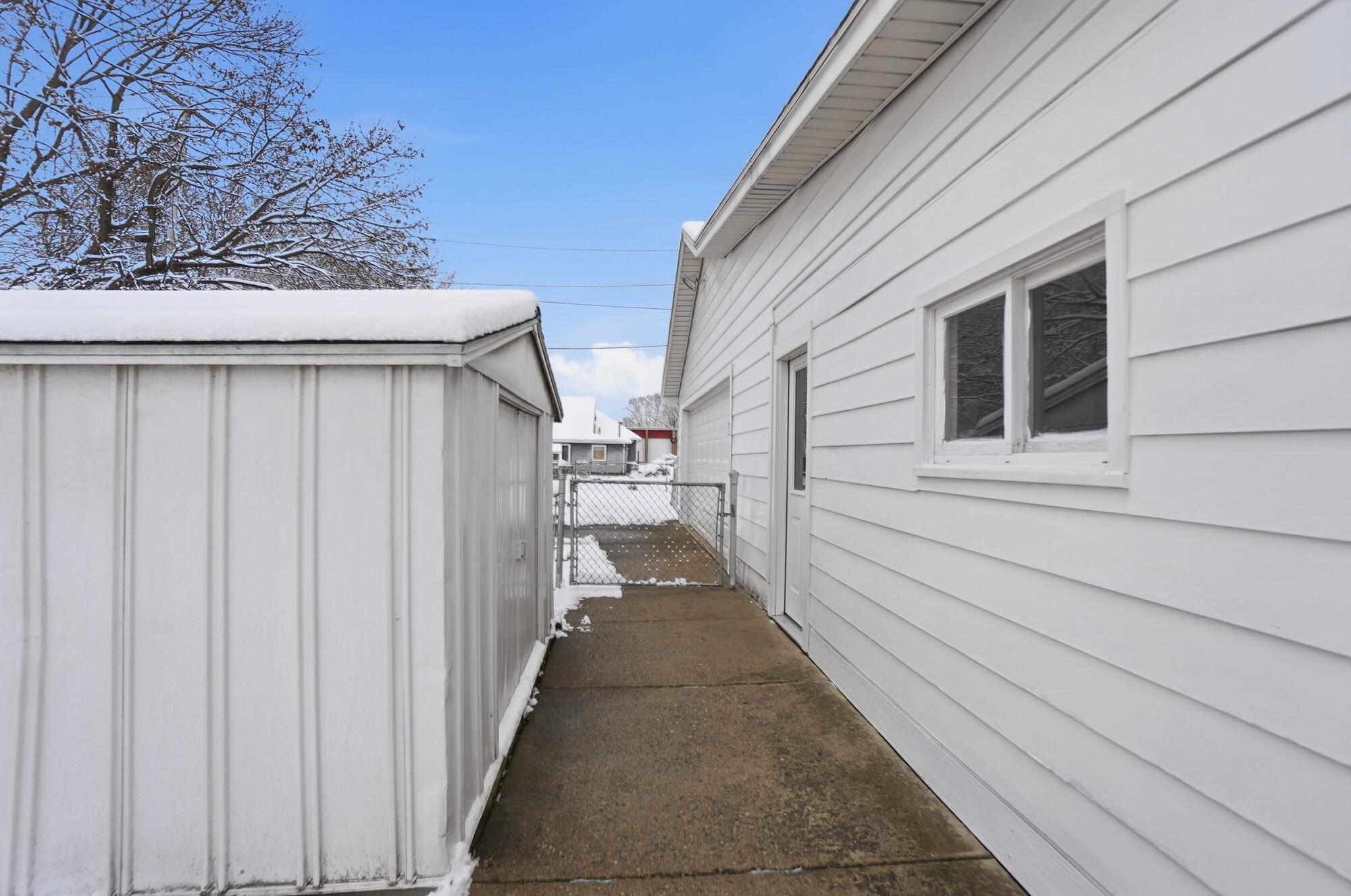 315 Main Street, New Carlisle, Ohio 45344