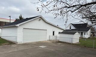 315 Main Street, New Carlisle, Ohio 45344