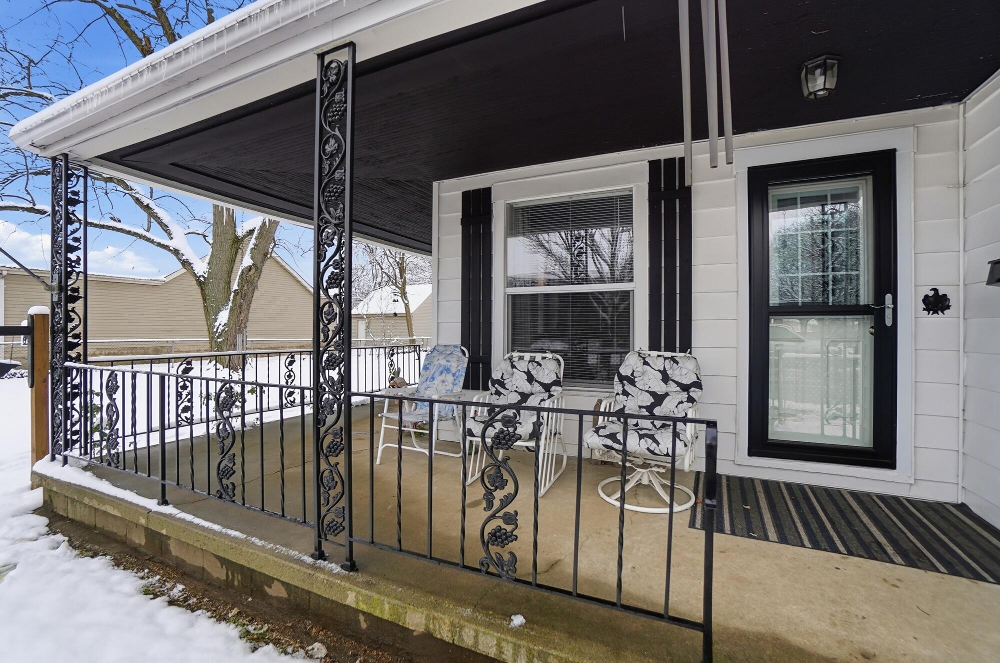 315 Main Street, New Carlisle, Ohio 45344