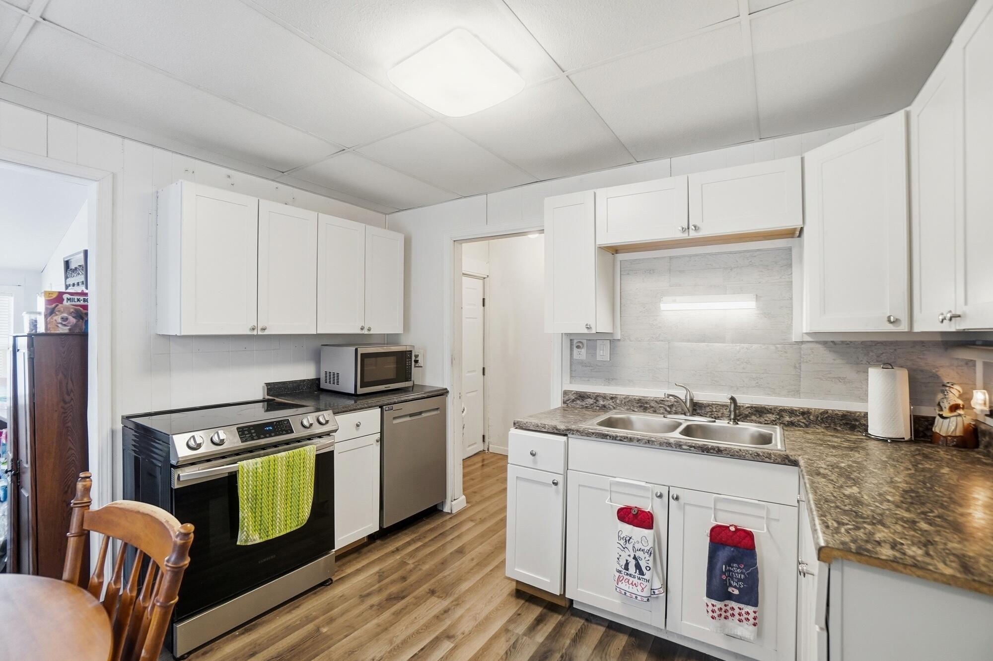 315 Main Street, New Carlisle, Ohio 45344