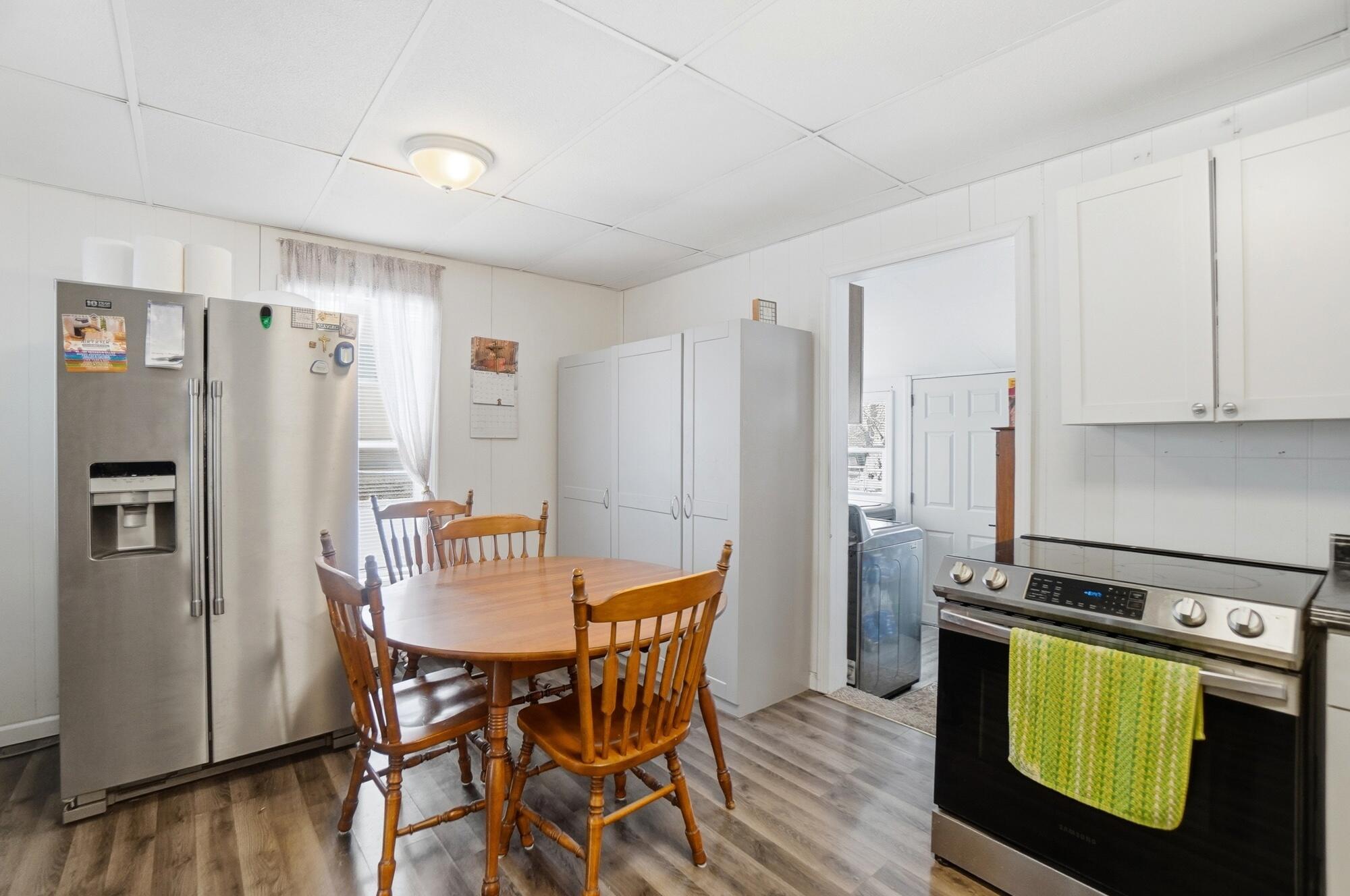 315 Main Street, New Carlisle, Ohio 45344