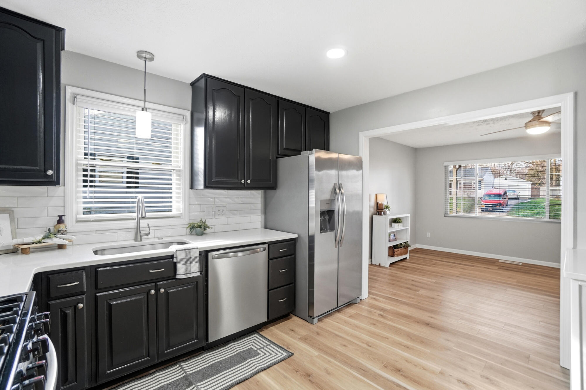 3380 Harwood Street, Dayton, Ohio 45429