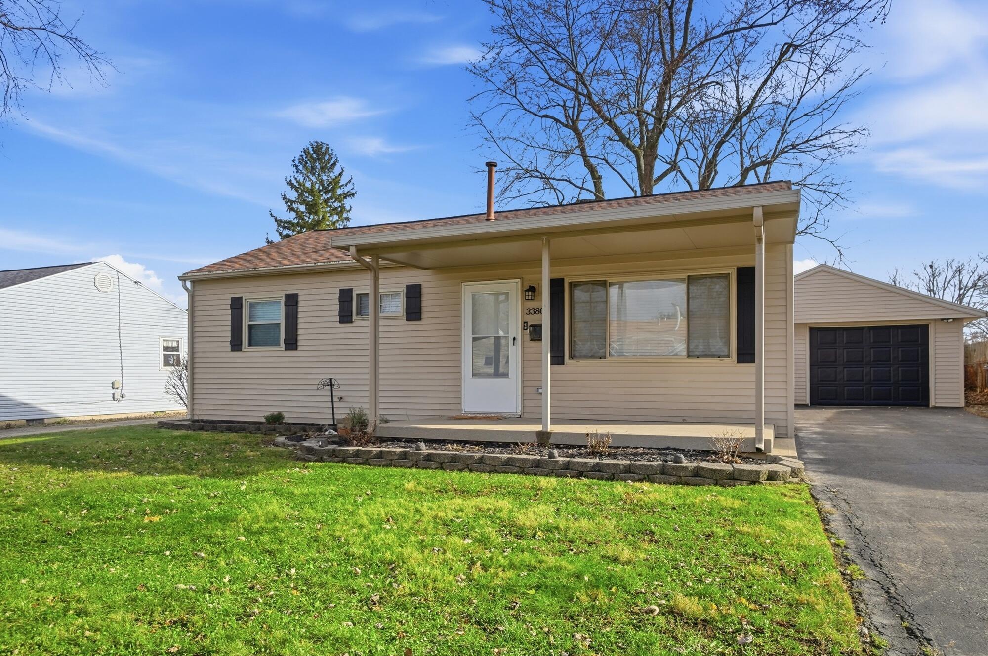 3380 Harwood Street, Dayton, Ohio 45429