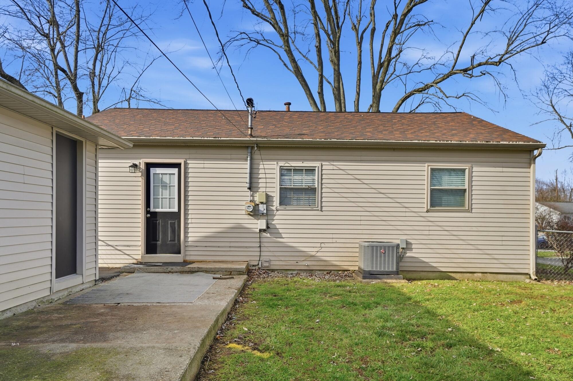 3380 Harwood Street, Dayton, Ohio 45429