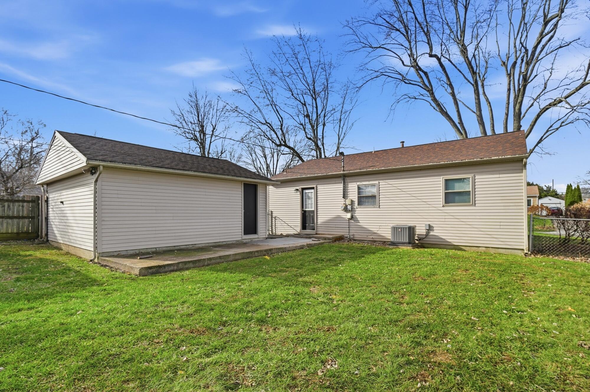 3380 Harwood Street, Dayton, Ohio 45429