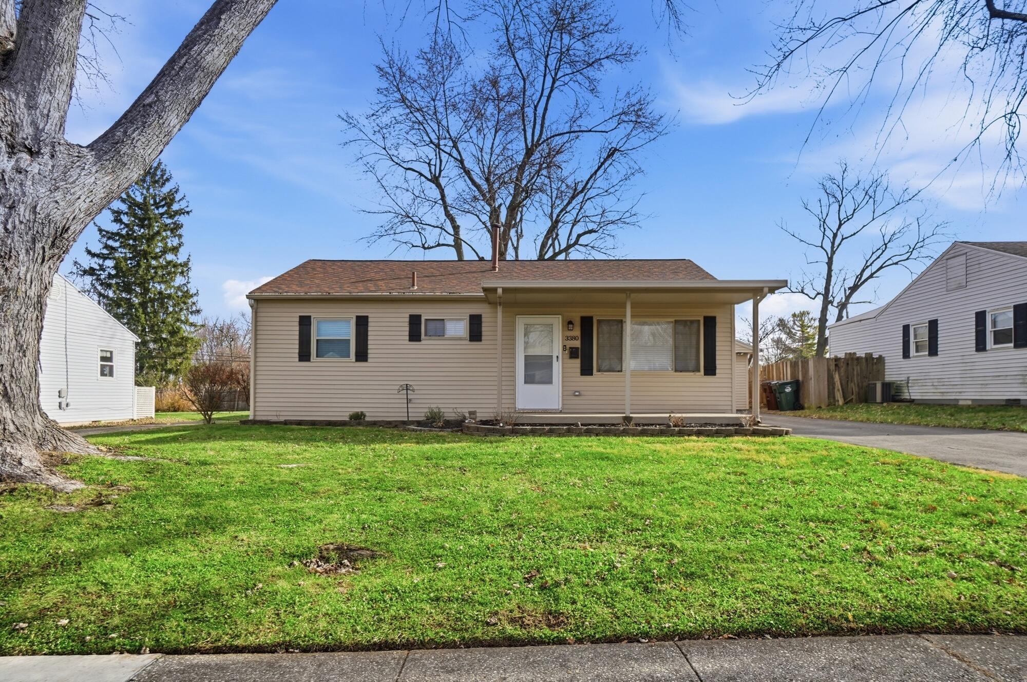 3380 Harwood Street, Dayton, Ohio 45429