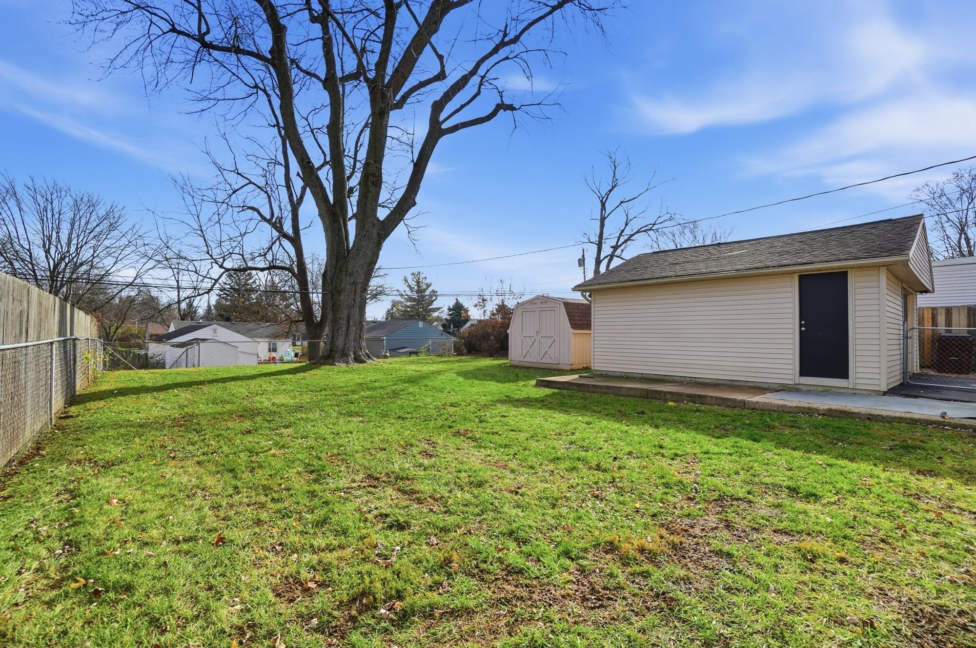 3380 Harwood Street, Dayton, Ohio 45429