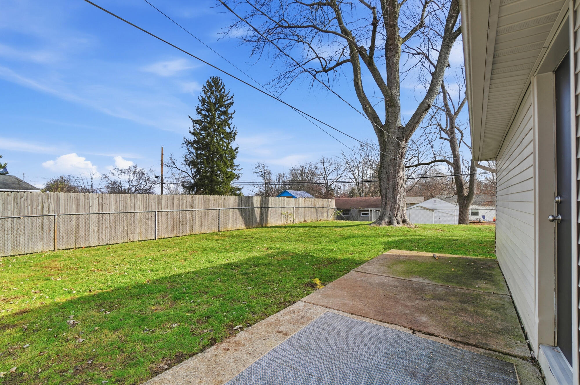 3380 Harwood Street, Dayton, Ohio 45429