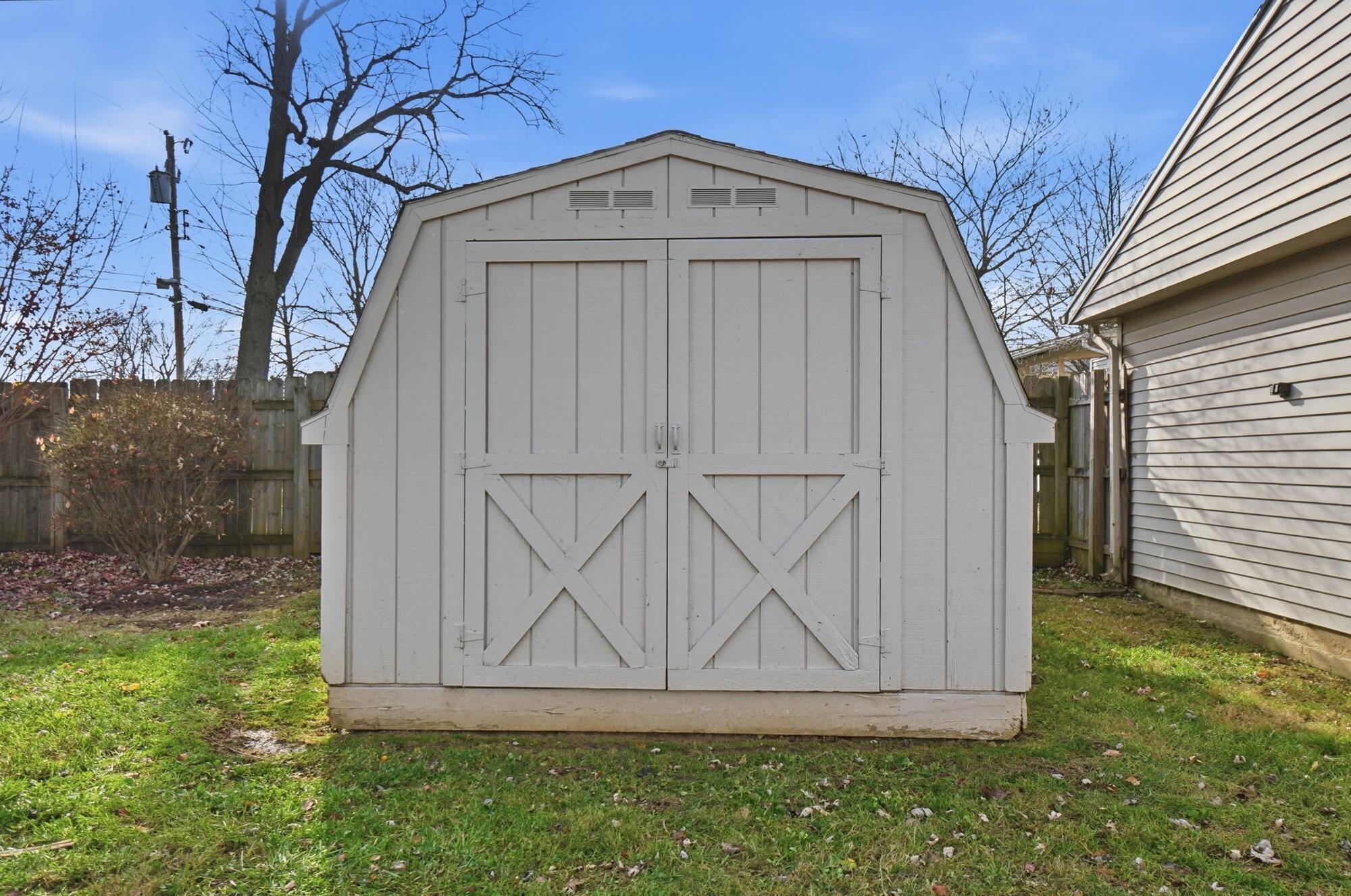 3380 Harwood Street, Dayton, Ohio 45429