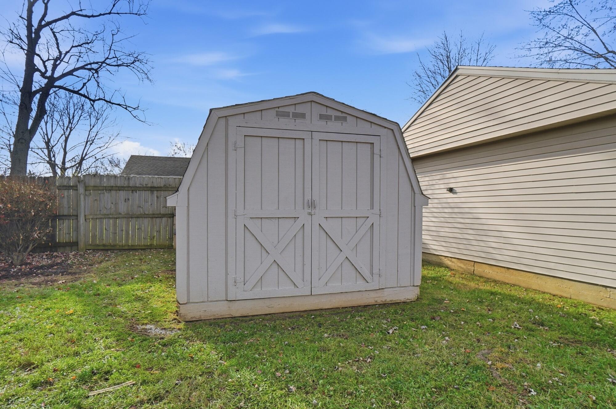 3380 Harwood Street, Dayton, Ohio 45429