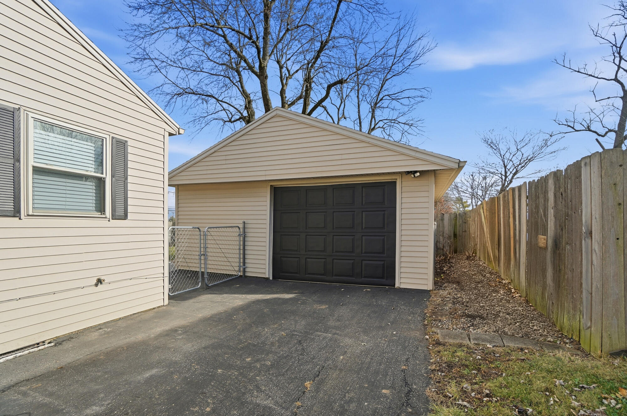 3380 Harwood Street, Dayton, Ohio 45429