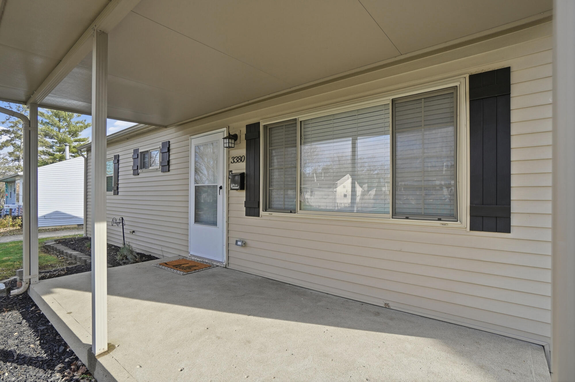 3380 Harwood Street, Dayton, Ohio 45429