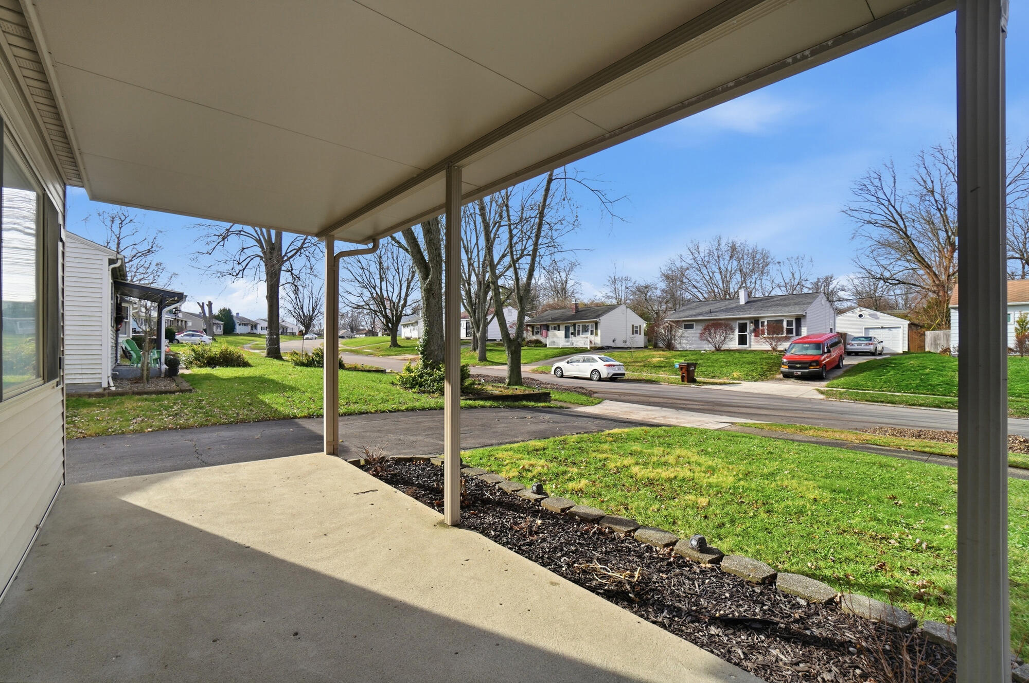 3380 Harwood Street, Dayton, Ohio 45429