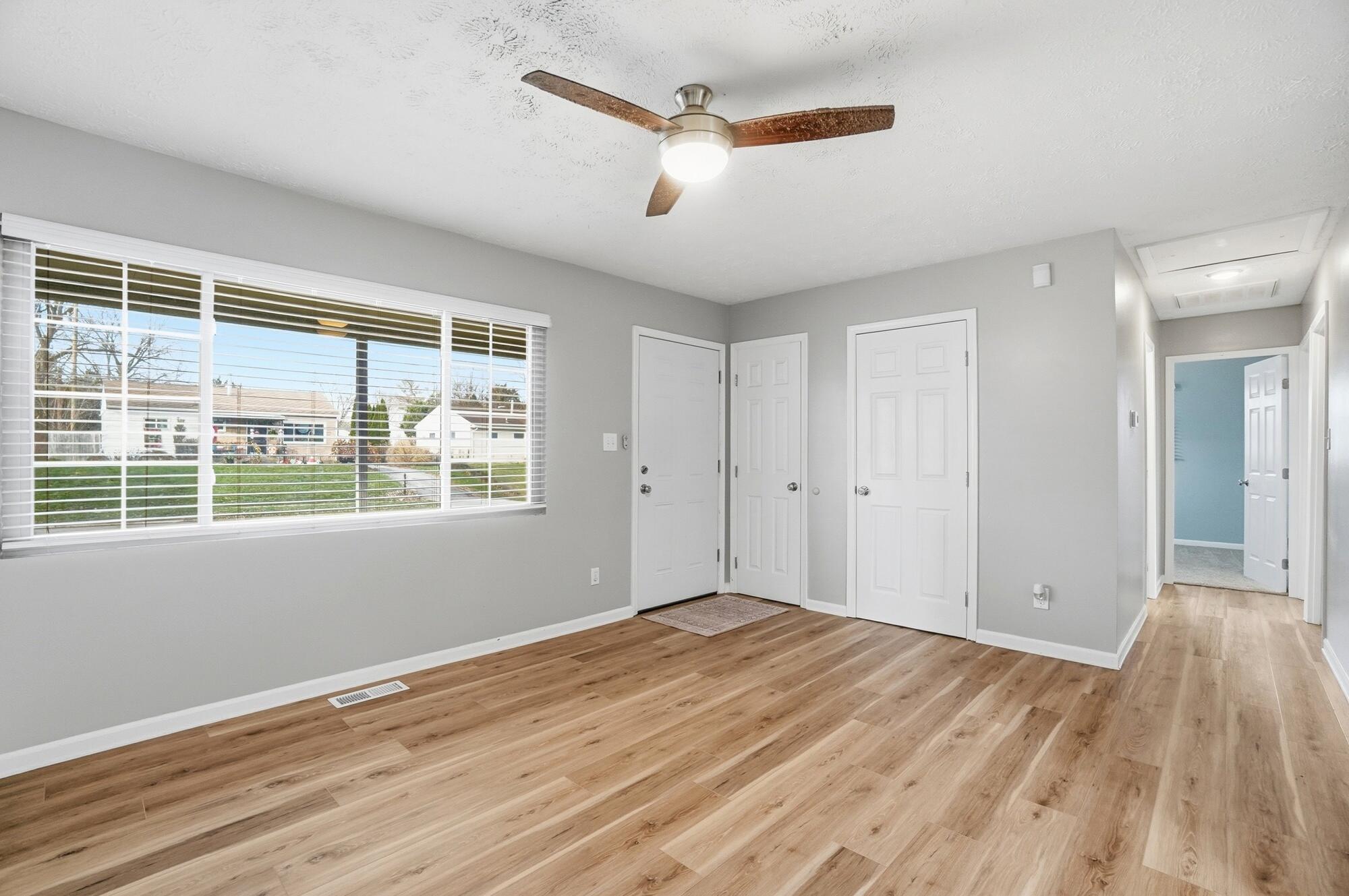 3380 Harwood Street, Dayton, Ohio 45429