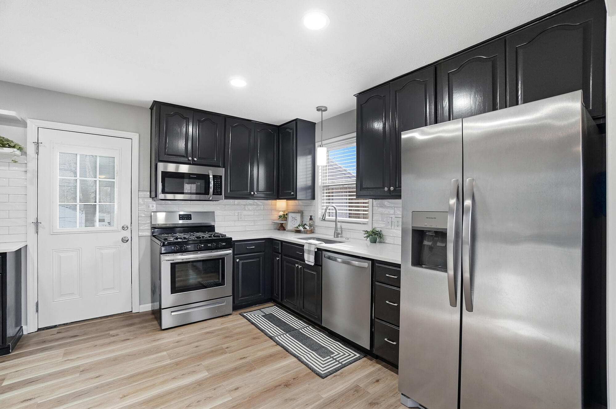 3380 Harwood Street, Dayton, Ohio 45429