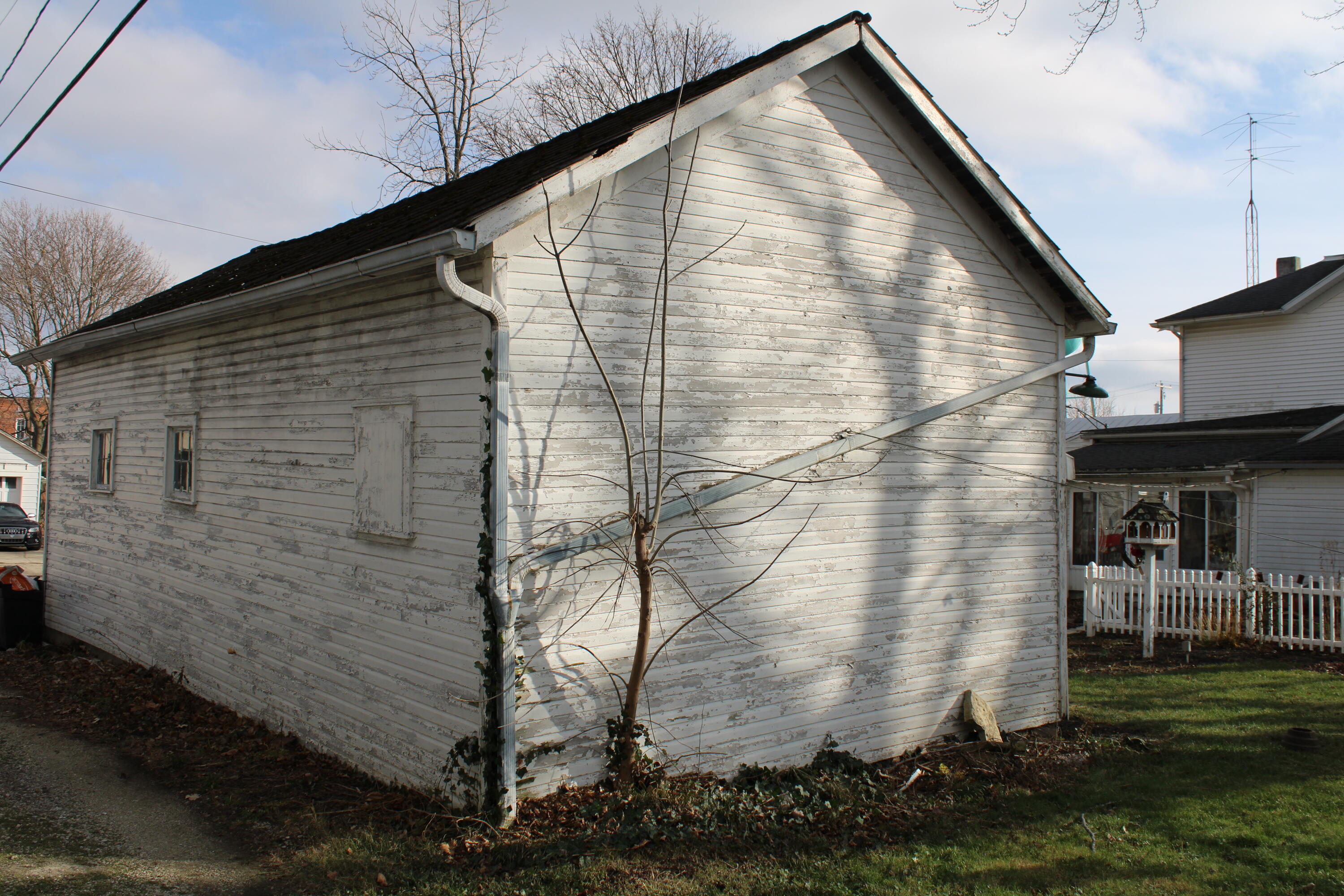 201 George, Arcanum, Ohio 45304