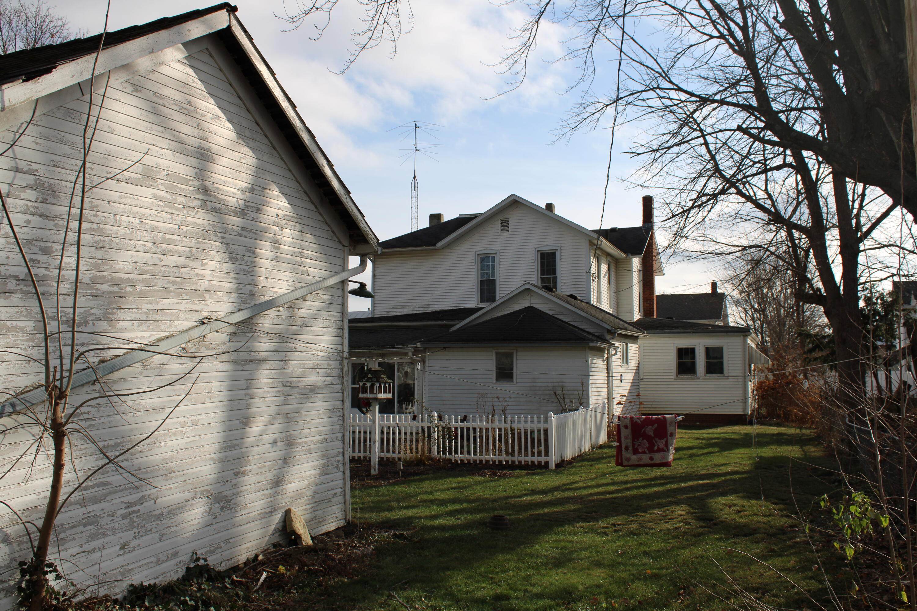 201 George, Arcanum, Ohio 45304