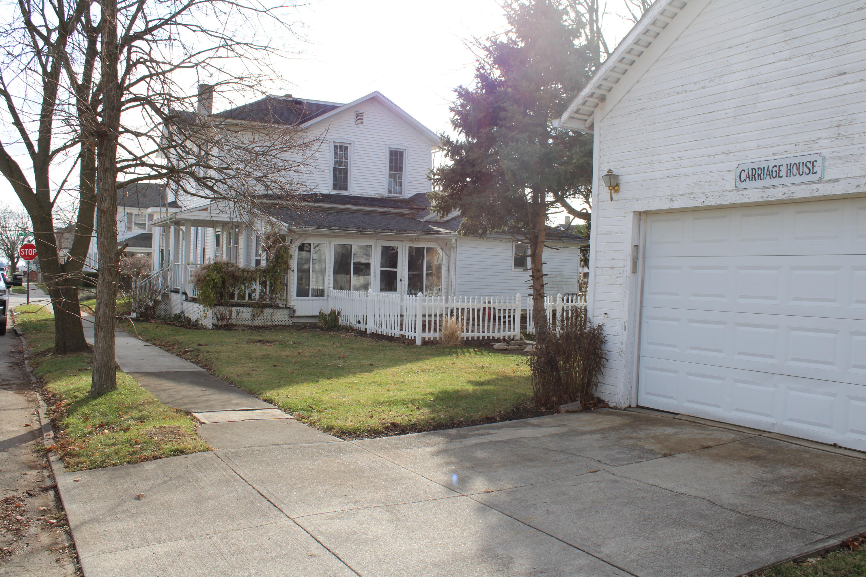 201 George, Arcanum, Ohio 45304