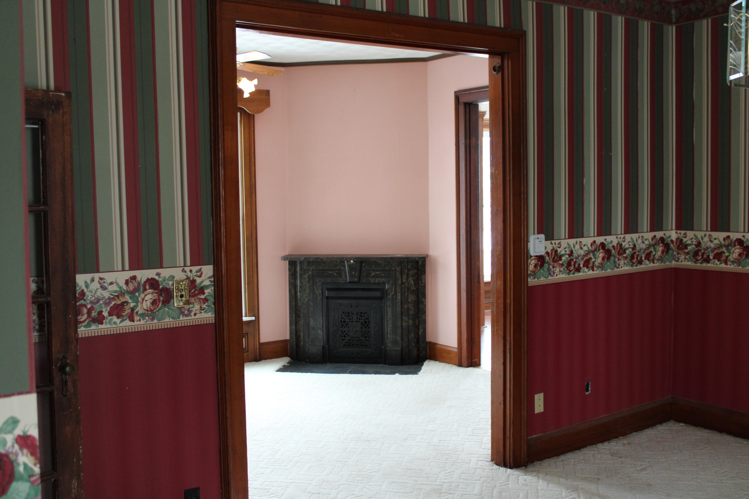 201 George, Arcanum, Ohio 45304