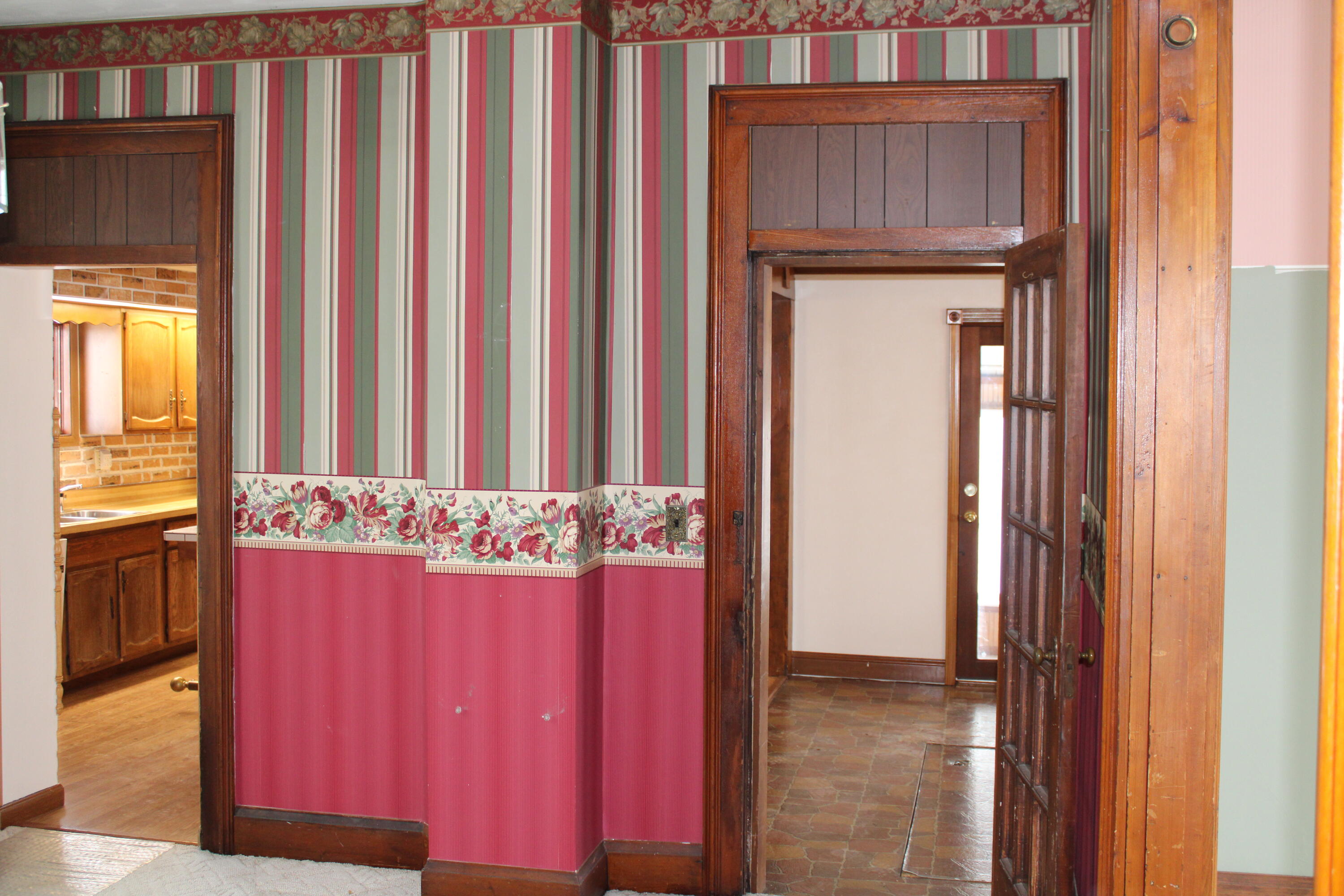 201 George, Arcanum, Ohio 45304