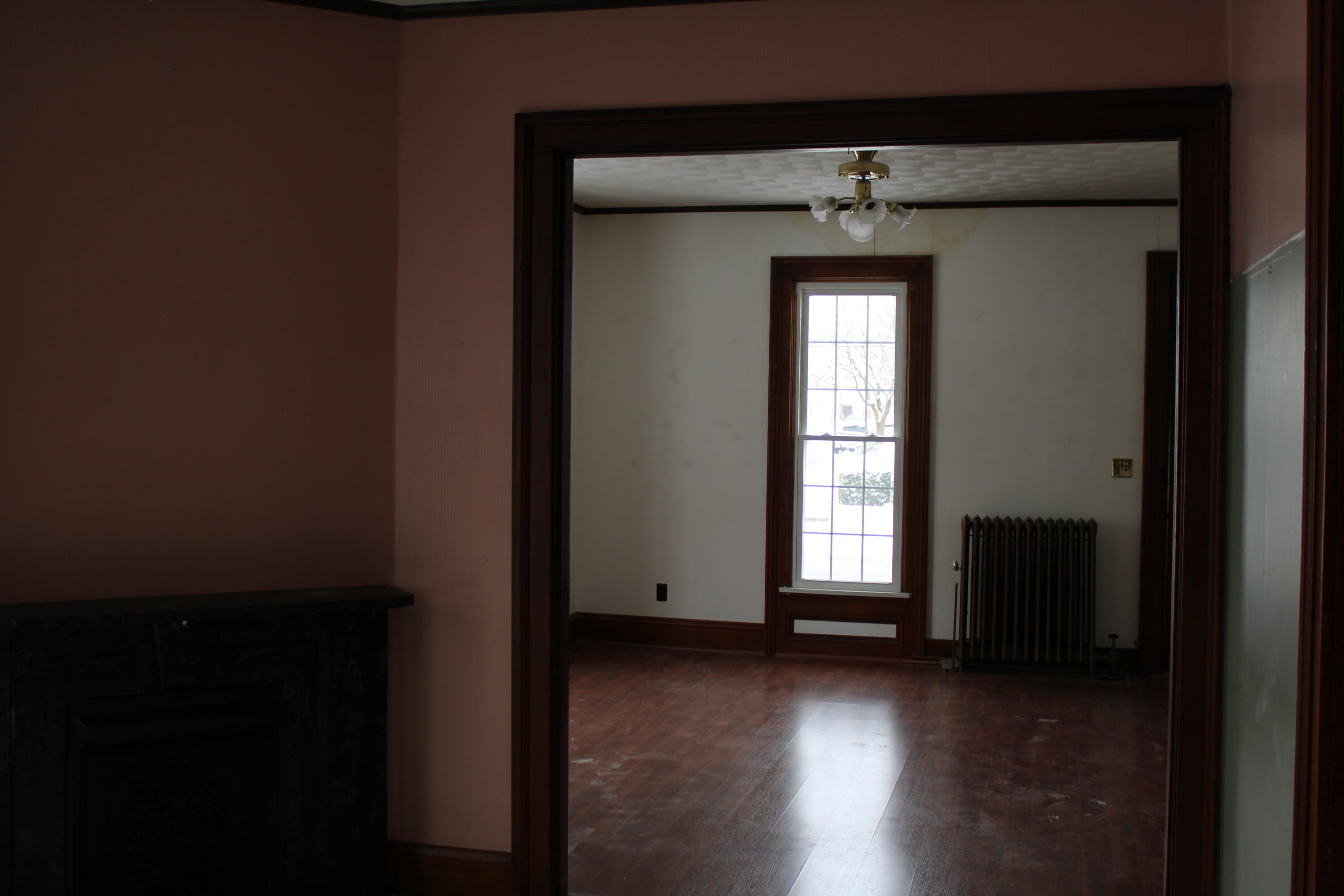 201 George, Arcanum, Ohio 45304