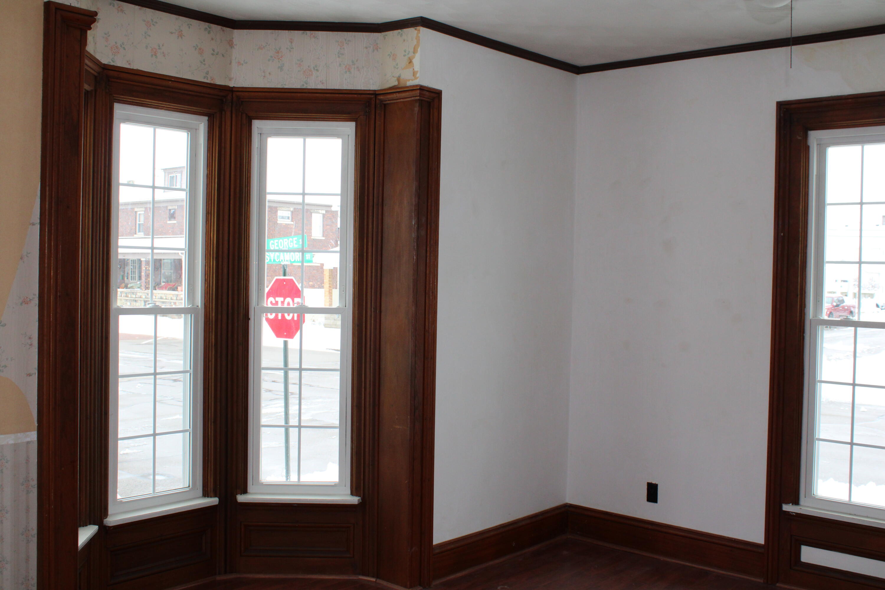 201 George, Arcanum, Ohio 45304